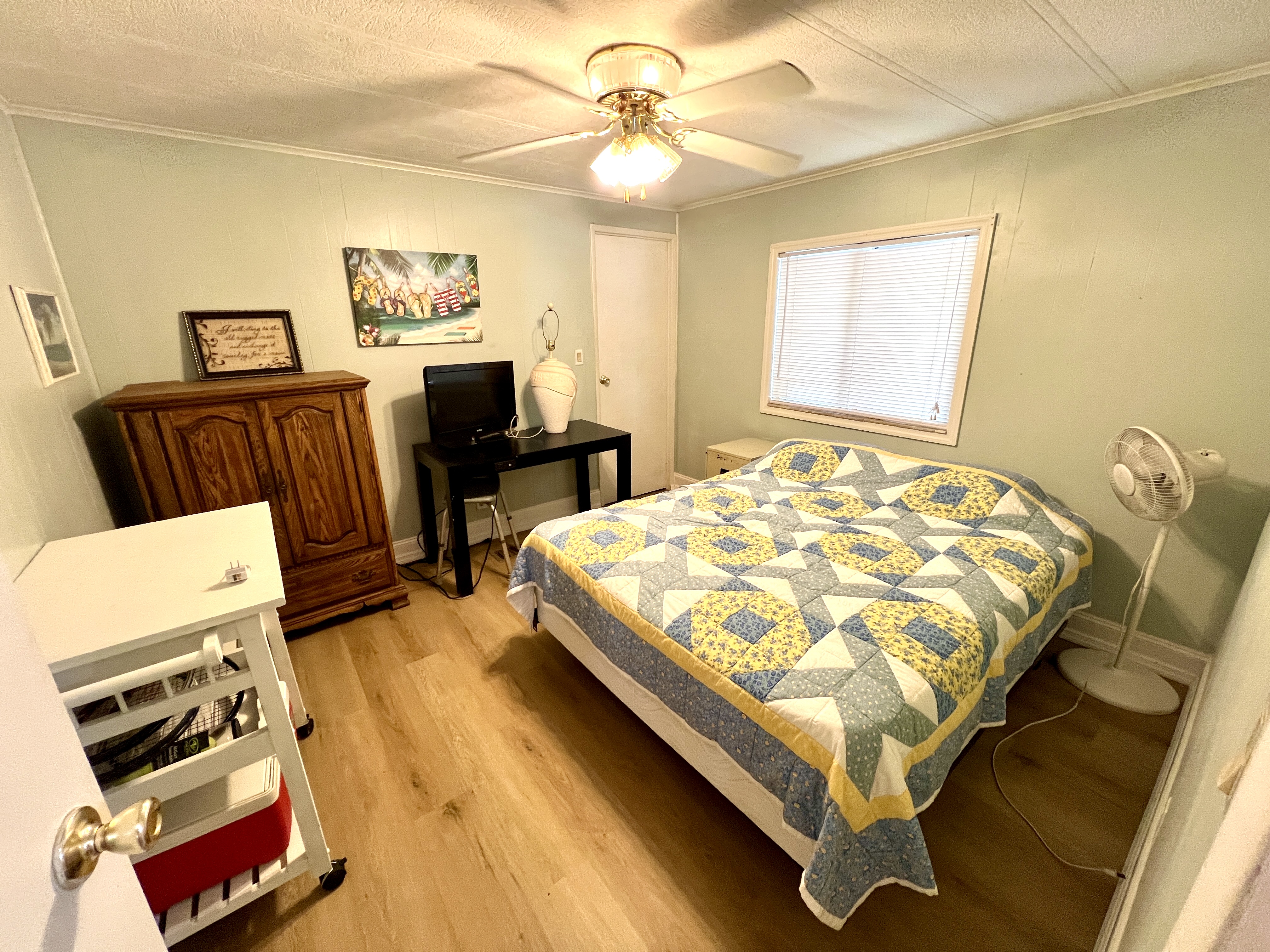 546 Montego Lane North, Ellenton, Florida 34222, 2 Bedrooms Bedrooms, ,2 BathroomsBathrooms,55-Plus Mobile Home,For Sale,Montego Lane North,3865