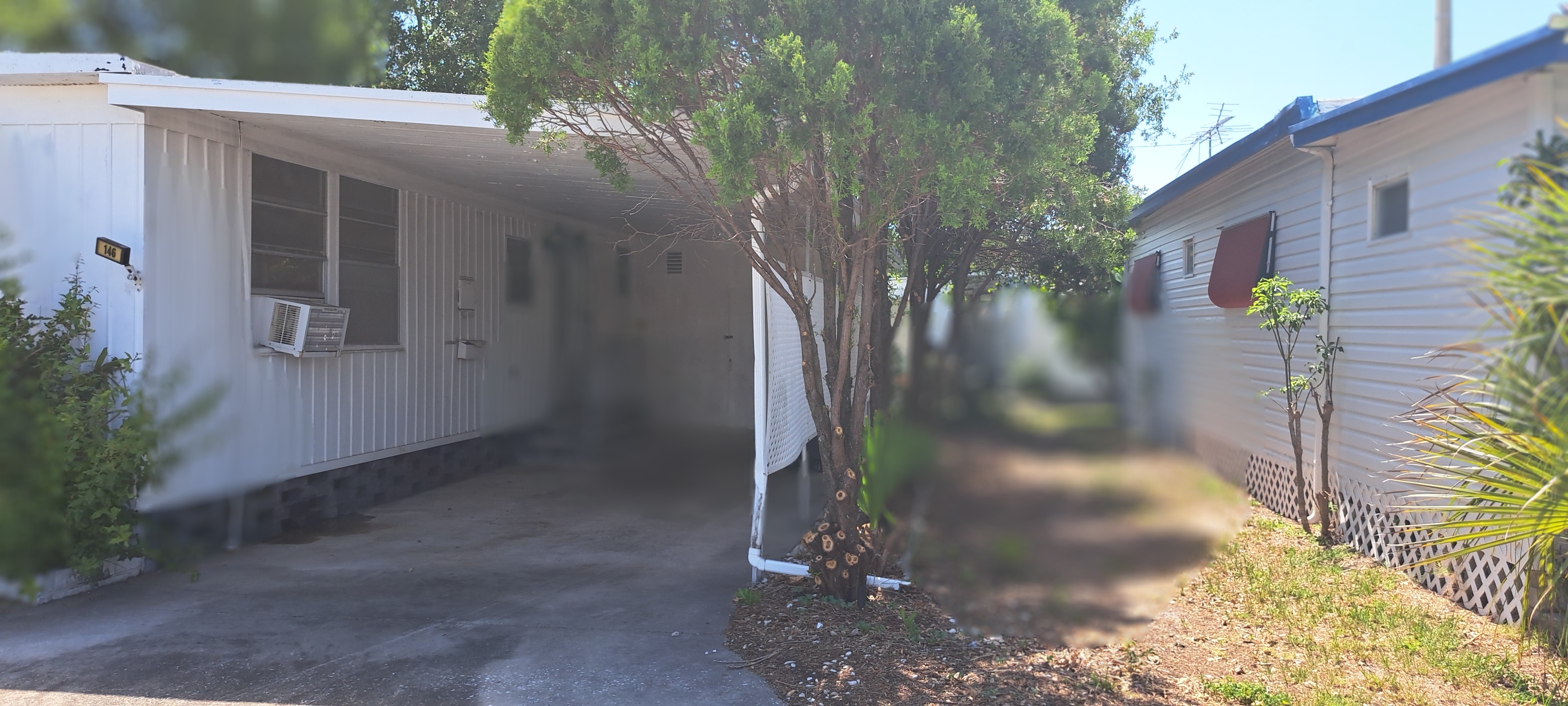 249 Jasper St N W, Largo, Florida 33770, 1 Bedroom Bedrooms, ,1 BathroomBathrooms,55-Plus Mobile Home,For Sale,Jasper St N W,3866