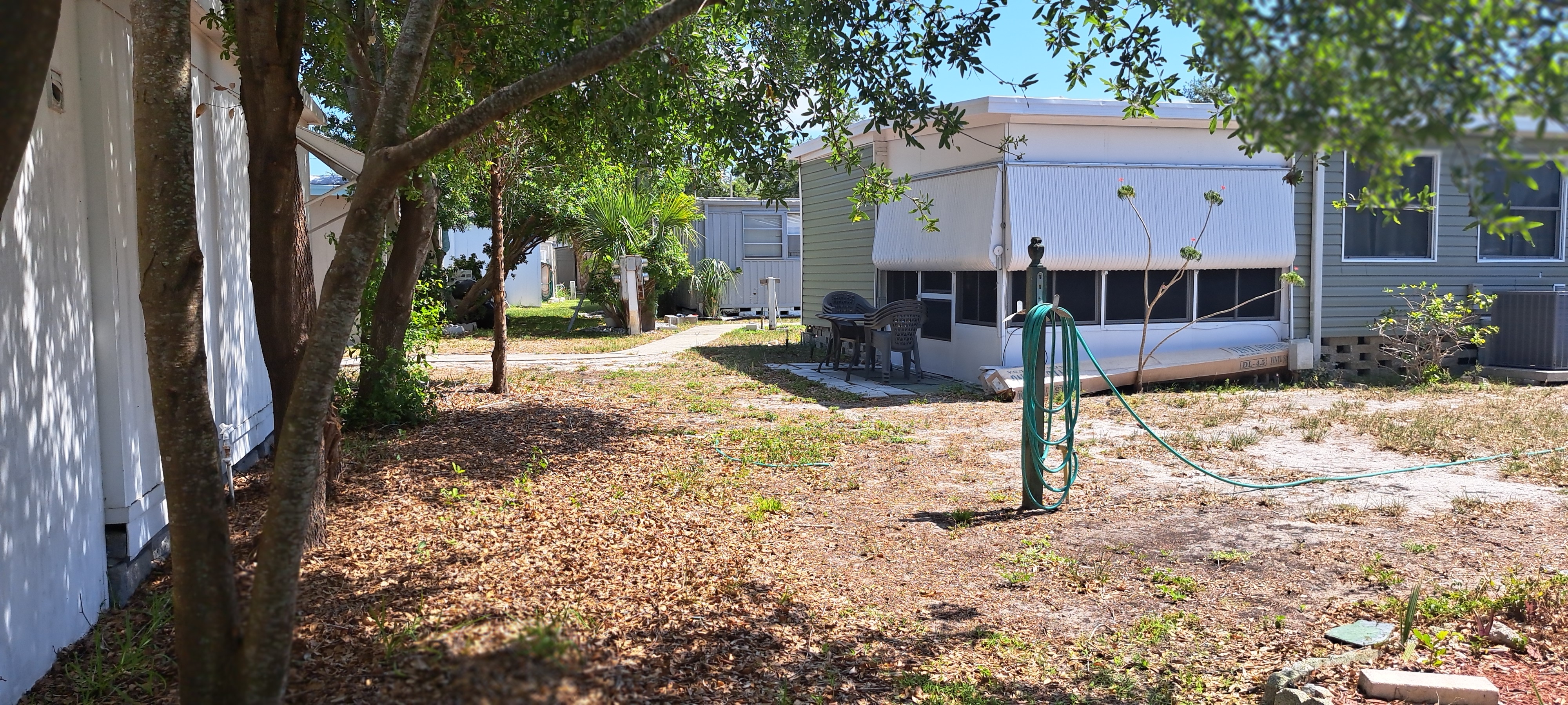 249 Jasper St N W, Largo, Florida 33770, 1 Bedroom Bedrooms, ,1 BathroomBathrooms,55-Plus Mobile Home,For Sale,Jasper St N W,3866