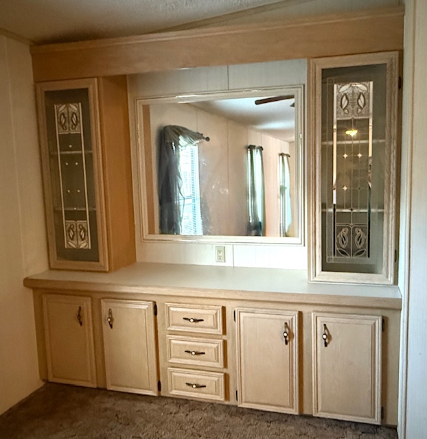 100 Hampton Road, Lot 201, Clearwater, Florida 33759, 2 Bedrooms Bedrooms, ,2 BathroomsBathrooms,55-Plus Mobile Home,For Sale,Hampton Road, Lot 201,3869