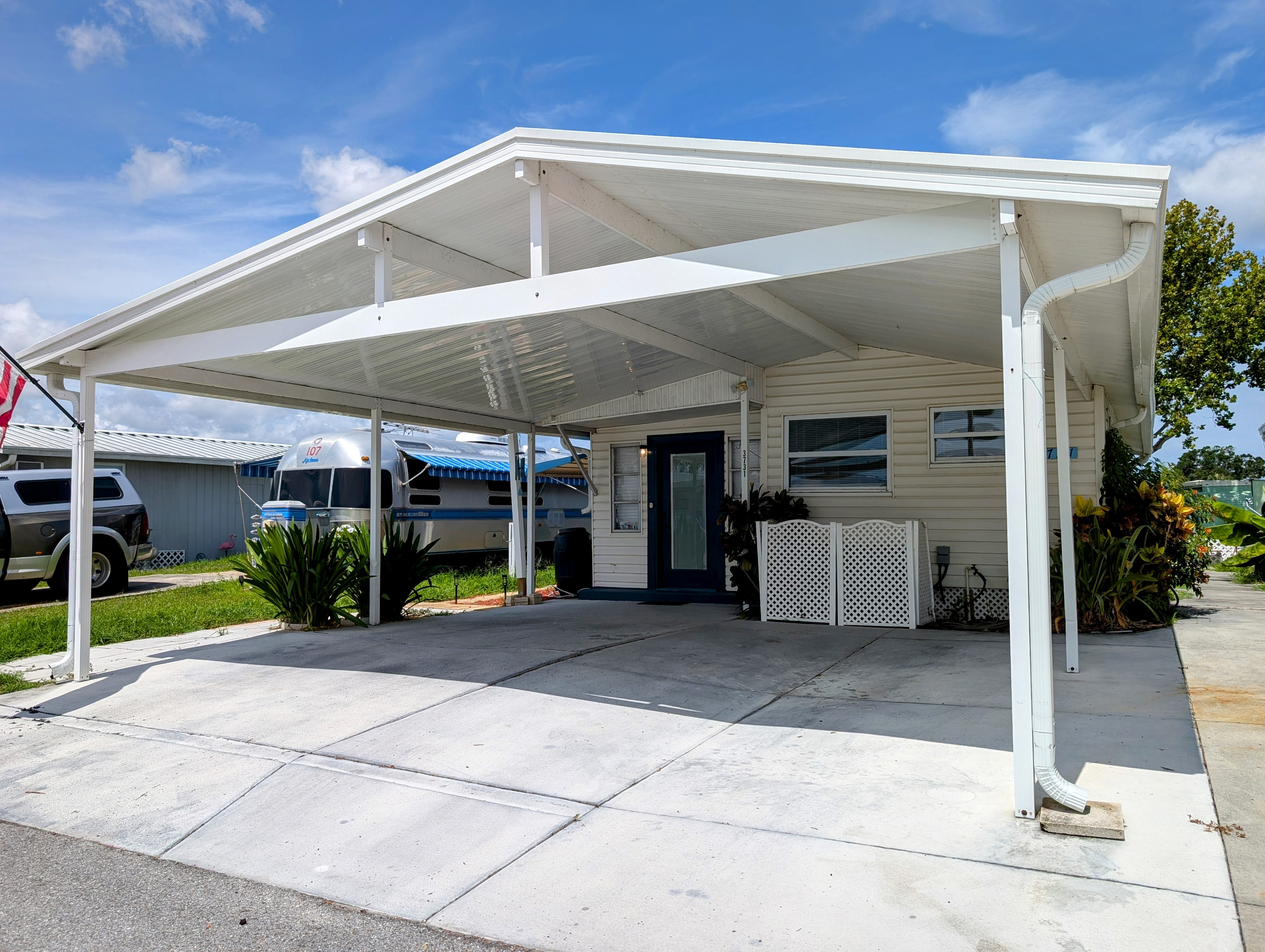 3731 Ali Ala Loop, Ruskin, Florida 33570, 1 Bedroom Bedrooms, ,1 BathroomBathrooms,All - Age Mobile Home,For Sale,Ali Ala Loop,3871