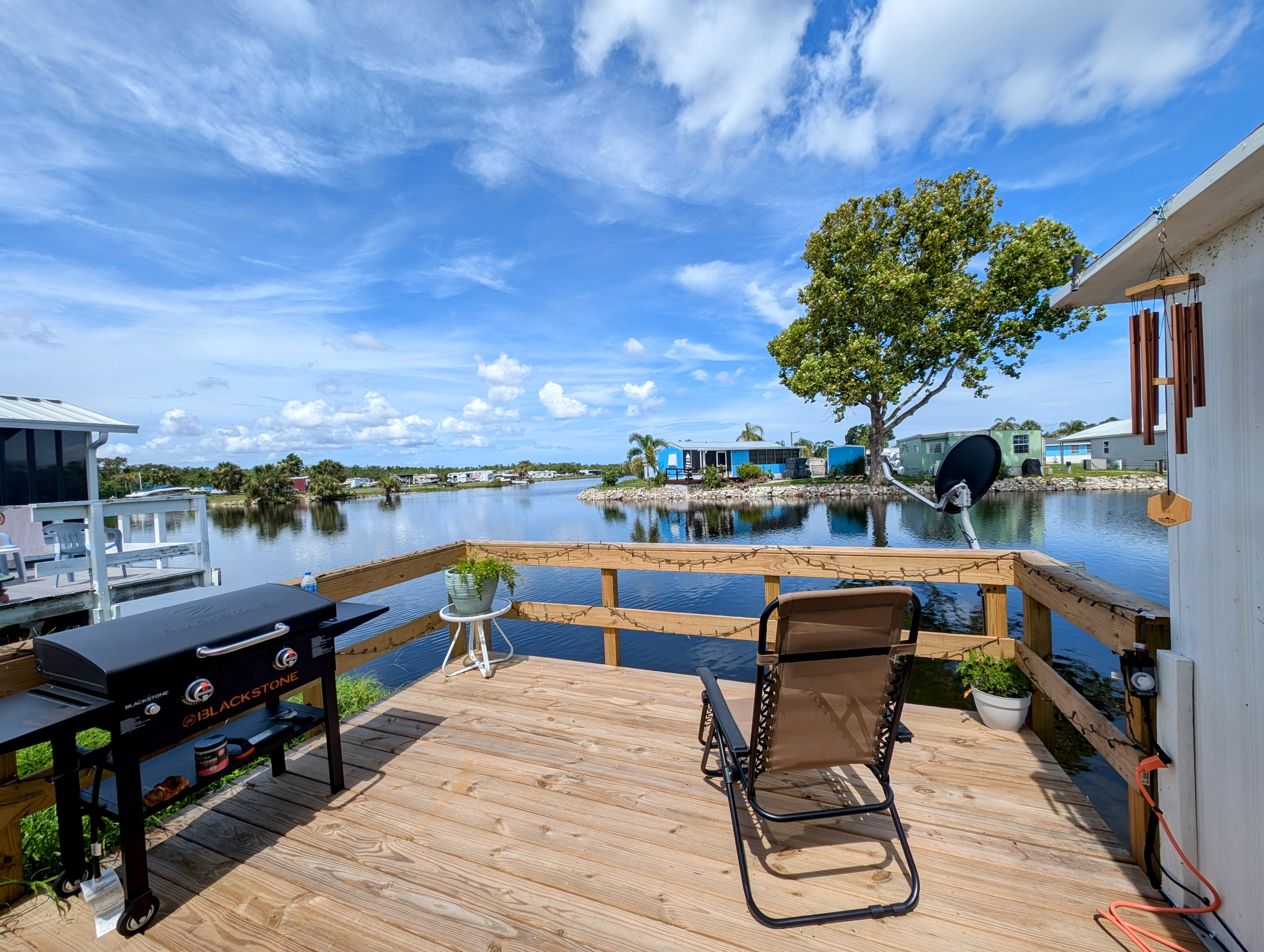 3731 Ali Ala Loop, Ruskin, Florida 33570, 1 Bedroom Bedrooms, ,1 BathroomBathrooms,All - Age Mobile Home,For Sale,Ali Ala Loop,3871