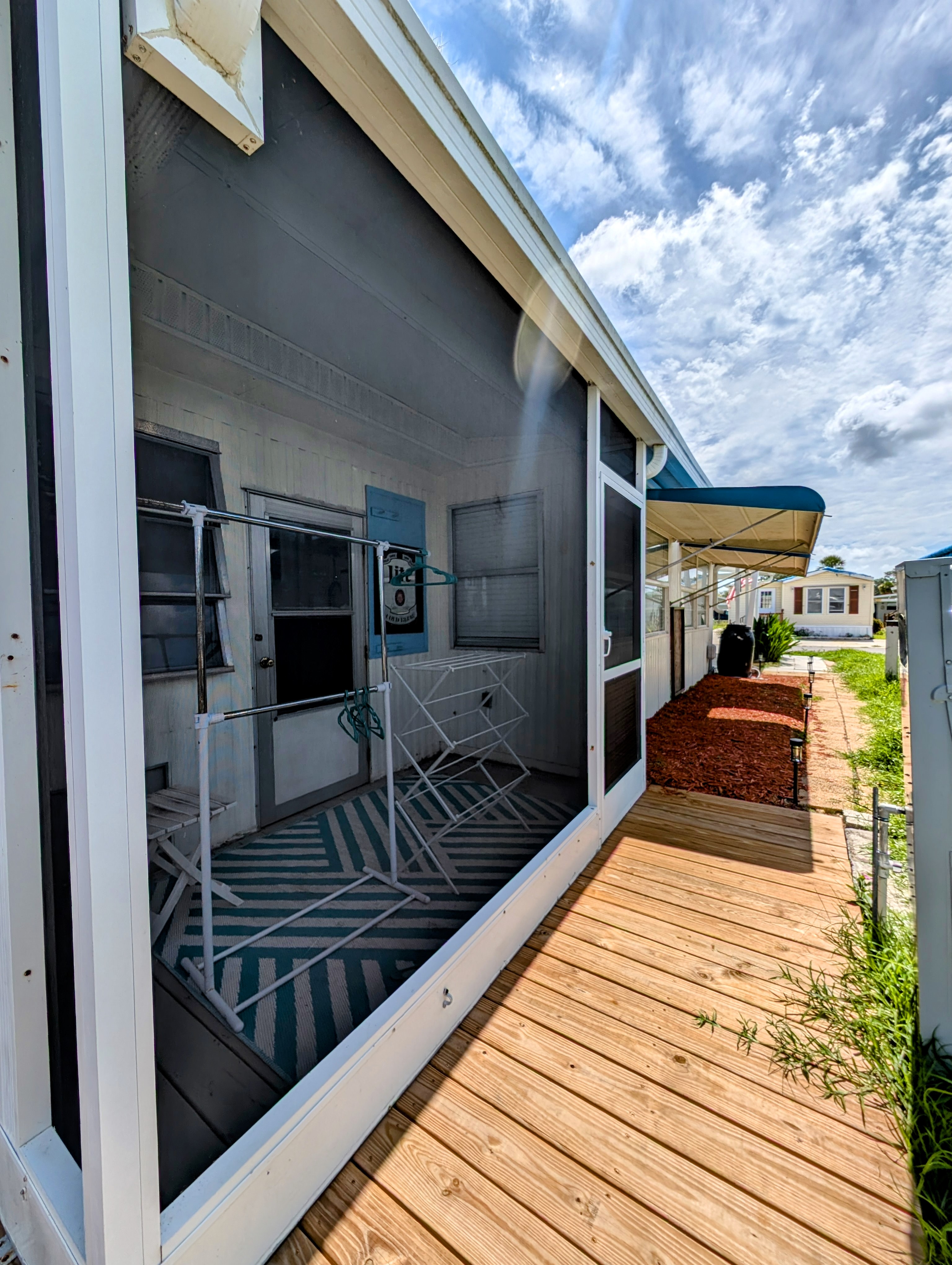 3731 Ali Ala Loop, Ruskin, Florida 33570, 1 Bedroom Bedrooms, ,1 BathroomBathrooms,All - Age Mobile Home,For Sale,Ali Ala Loop,3871