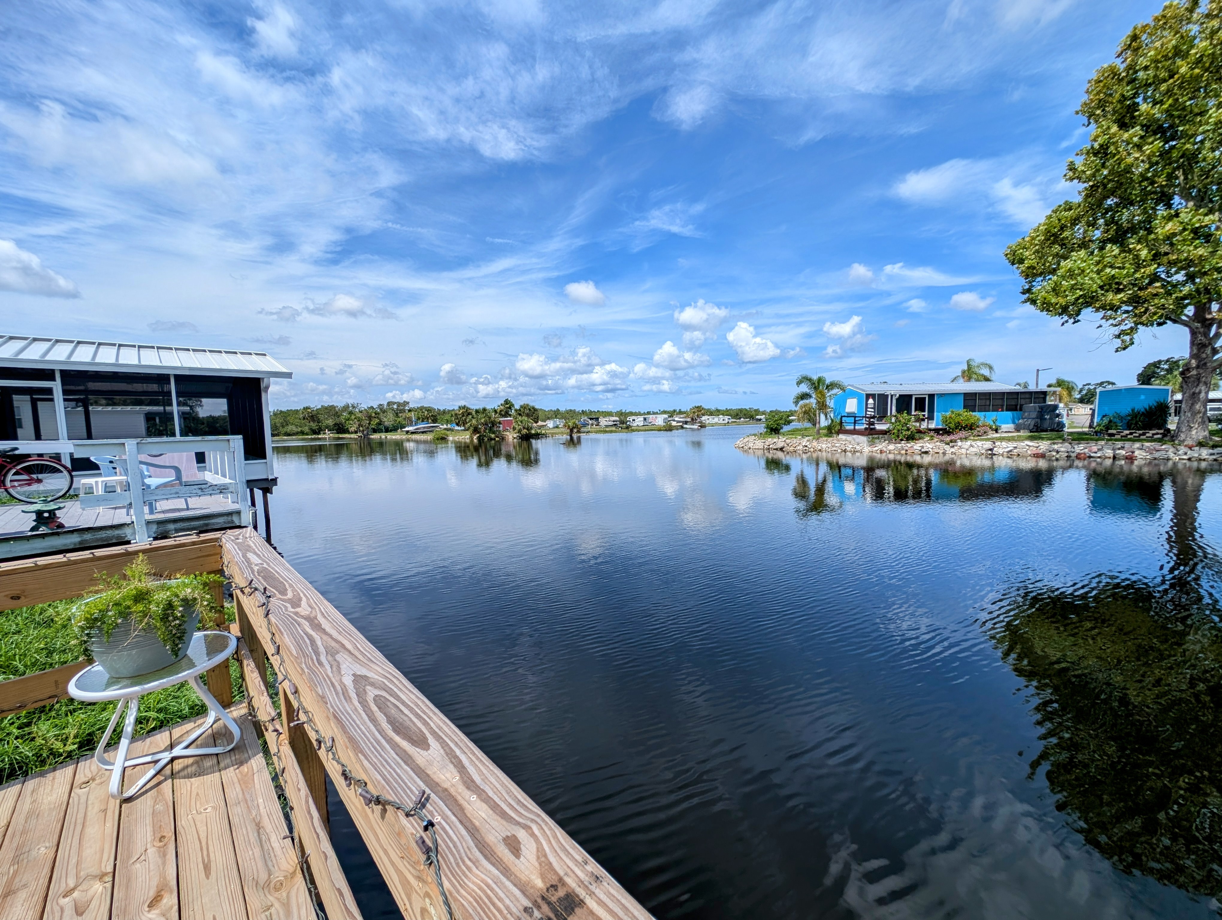3731 Ali Ala Loop, Ruskin, Florida 33570, 1 Bedroom Bedrooms, ,1 BathroomBathrooms,All - Age Mobile Home,For Sale,Ali Ala Loop,3871