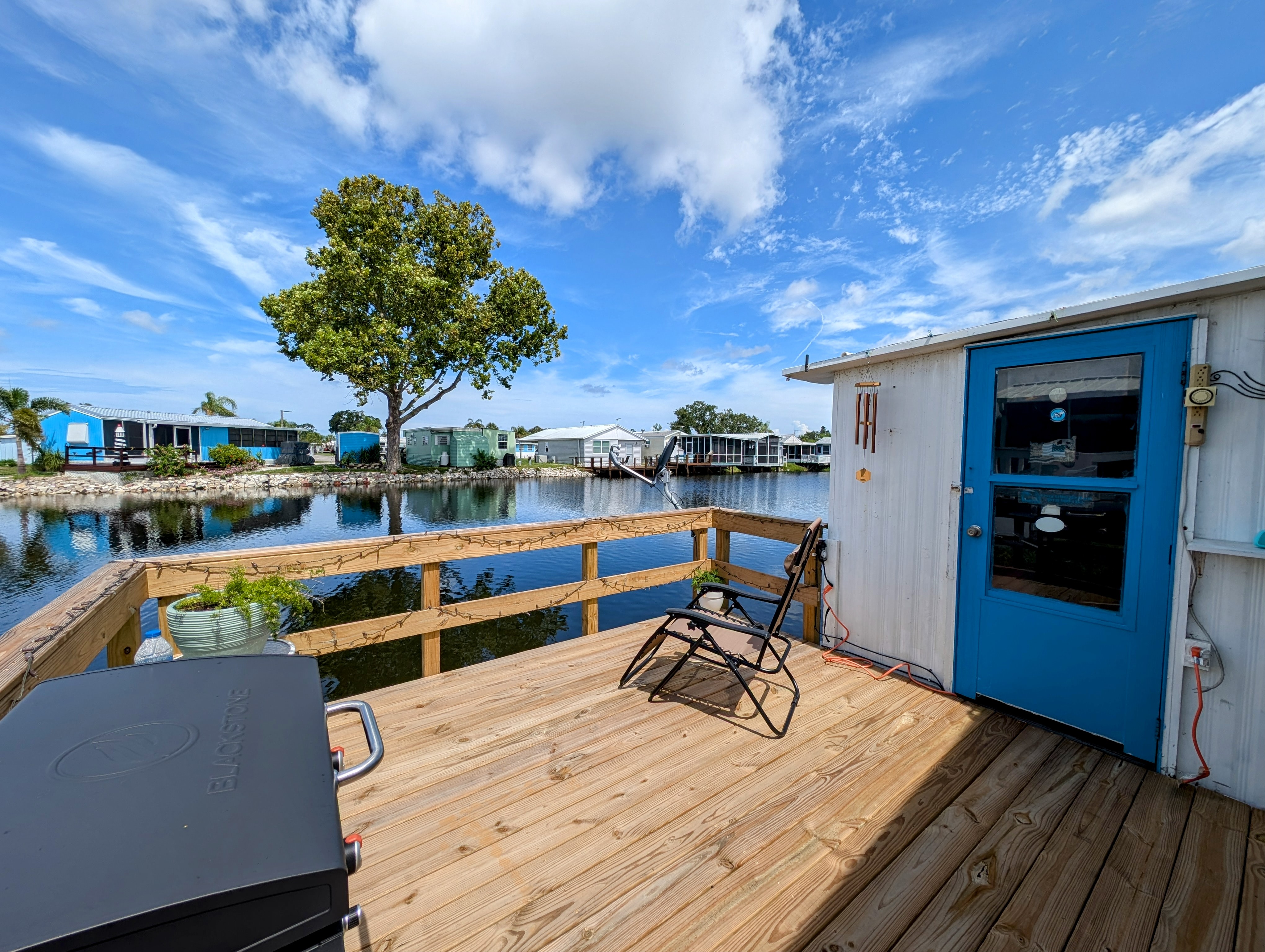 3731 Ali Ala Loop, Ruskin, Florida 33570, 1 Bedroom Bedrooms, ,1 BathroomBathrooms,All - Age Mobile Home,For Sale,Ali Ala Loop,3871
