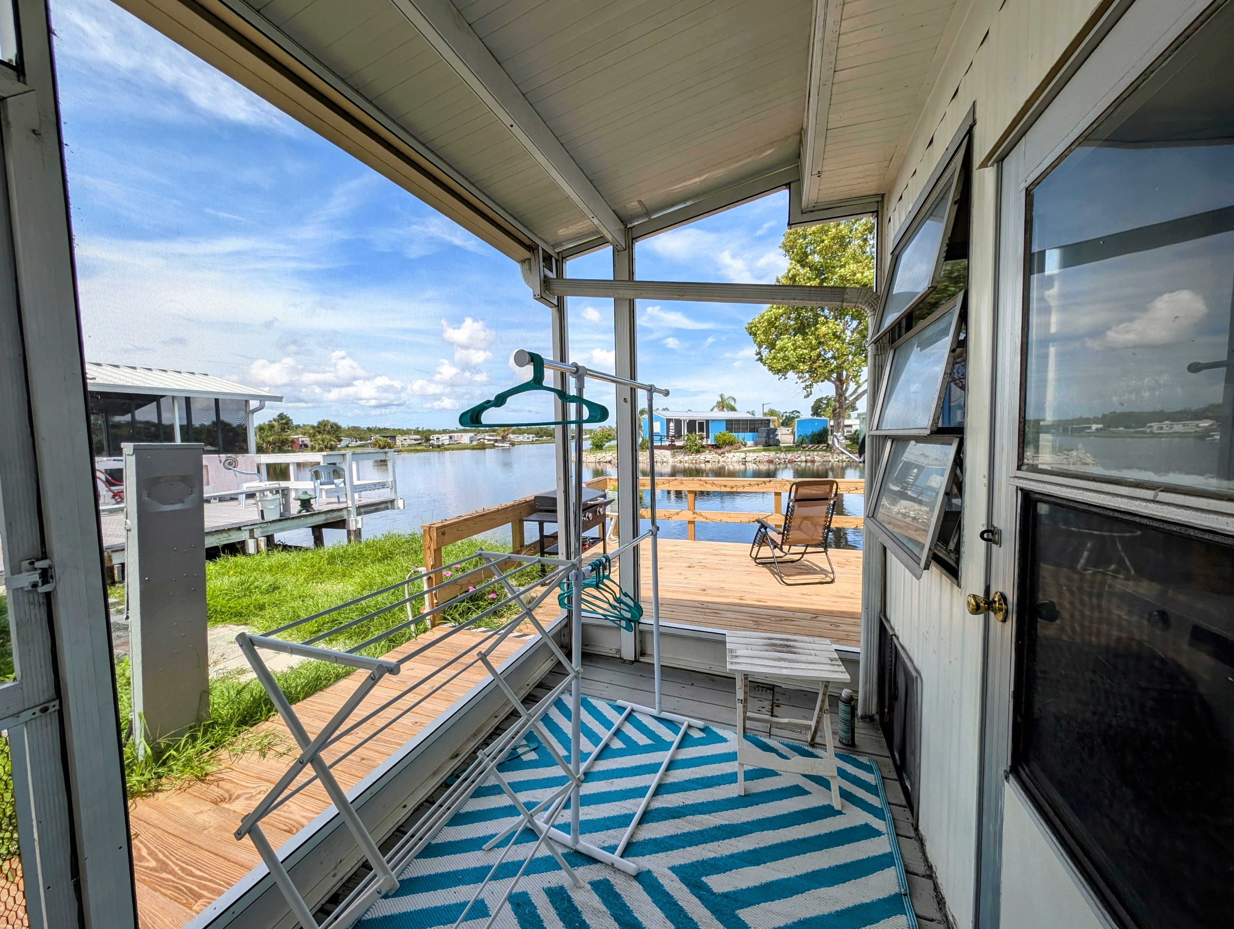 3731 Ali Ala Loop, Ruskin, Florida 33570, 1 Bedroom Bedrooms, ,1 BathroomBathrooms,All - Age Mobile Home,For Sale,Ali Ala Loop,3871