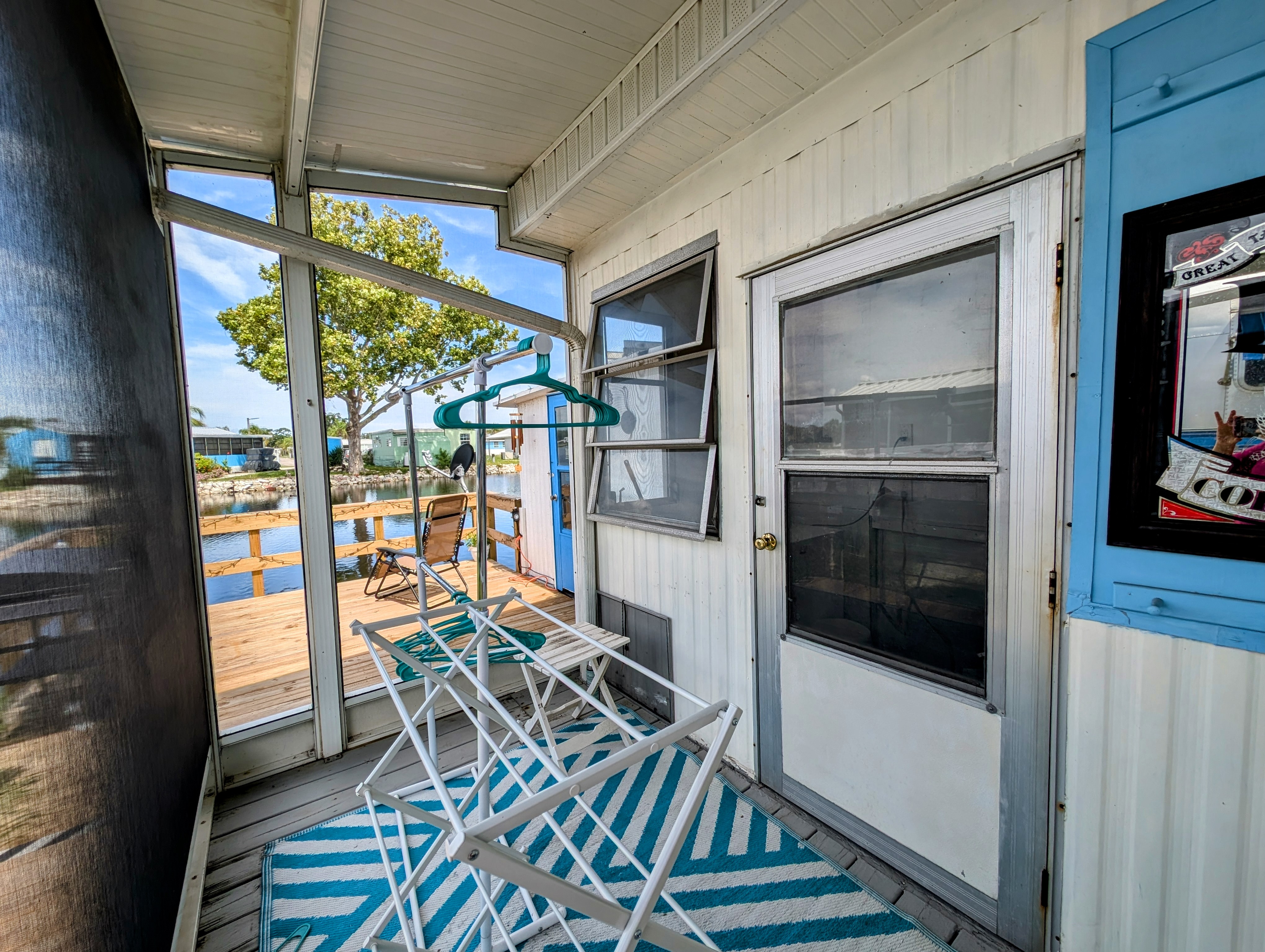 3731 Ali Ala Loop, Ruskin, Florida 33570, 1 Bedroom Bedrooms, ,1 BathroomBathrooms,All - Age Mobile Home,For Sale,Ali Ala Loop,3871