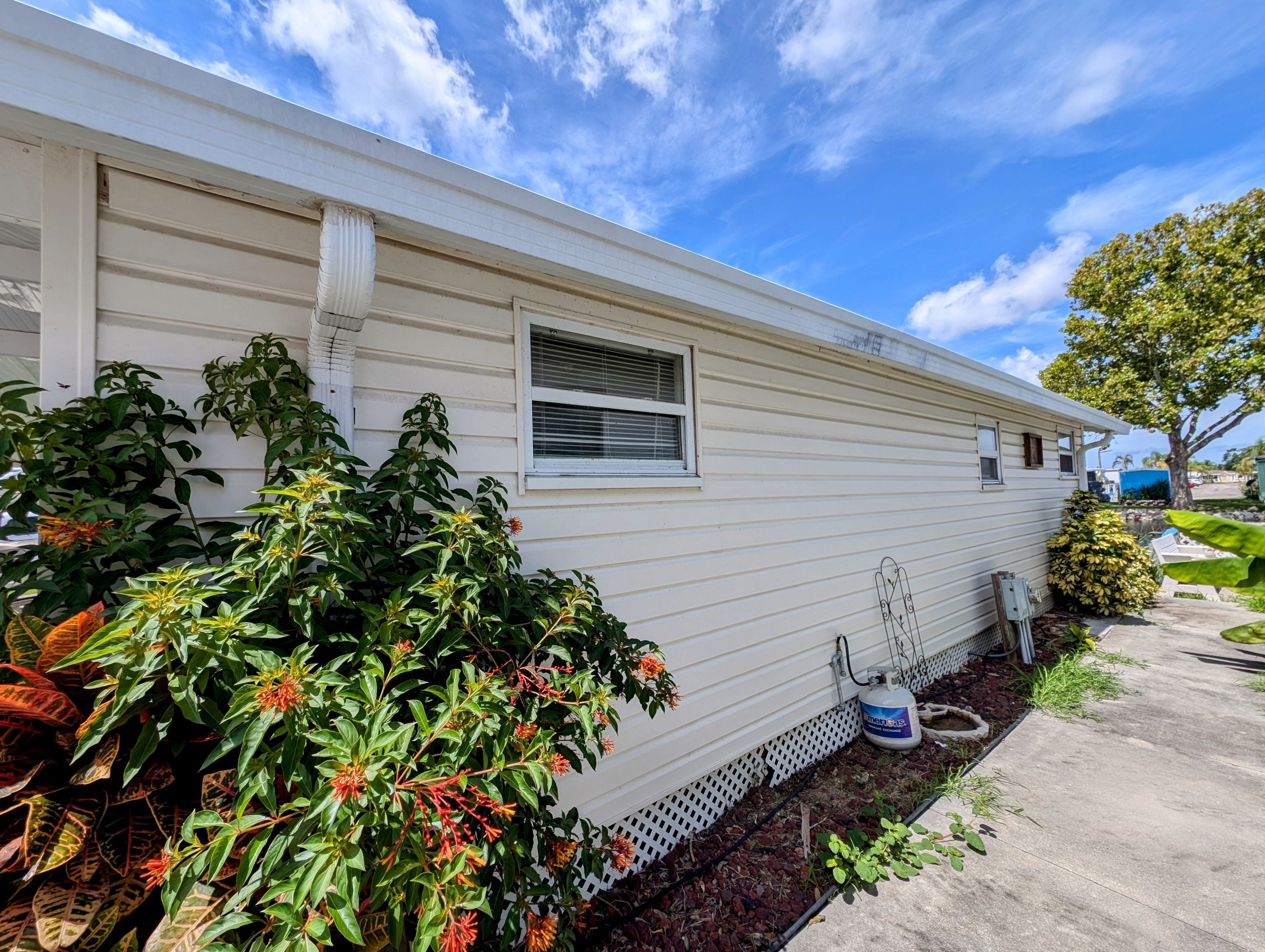 3731 Ali Ala Loop, Ruskin, Florida 33570, 1 Bedroom Bedrooms, ,1 BathroomBathrooms,All - Age Mobile Home,For Sale,Ali Ala Loop,3871