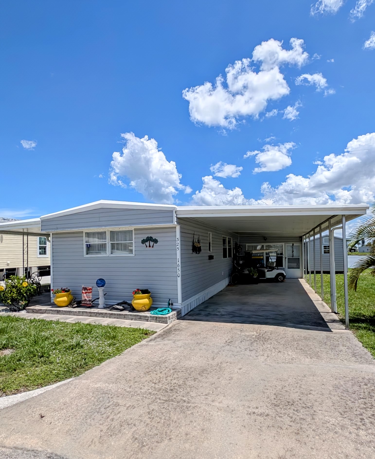 1650 Moonraker Drive, Ruskin, Florida 33570, 2 Bedrooms Bedrooms, ,2 BathroomsBathrooms,55-Plus Mobile Home,For Sale,Moonraker Drive,3873