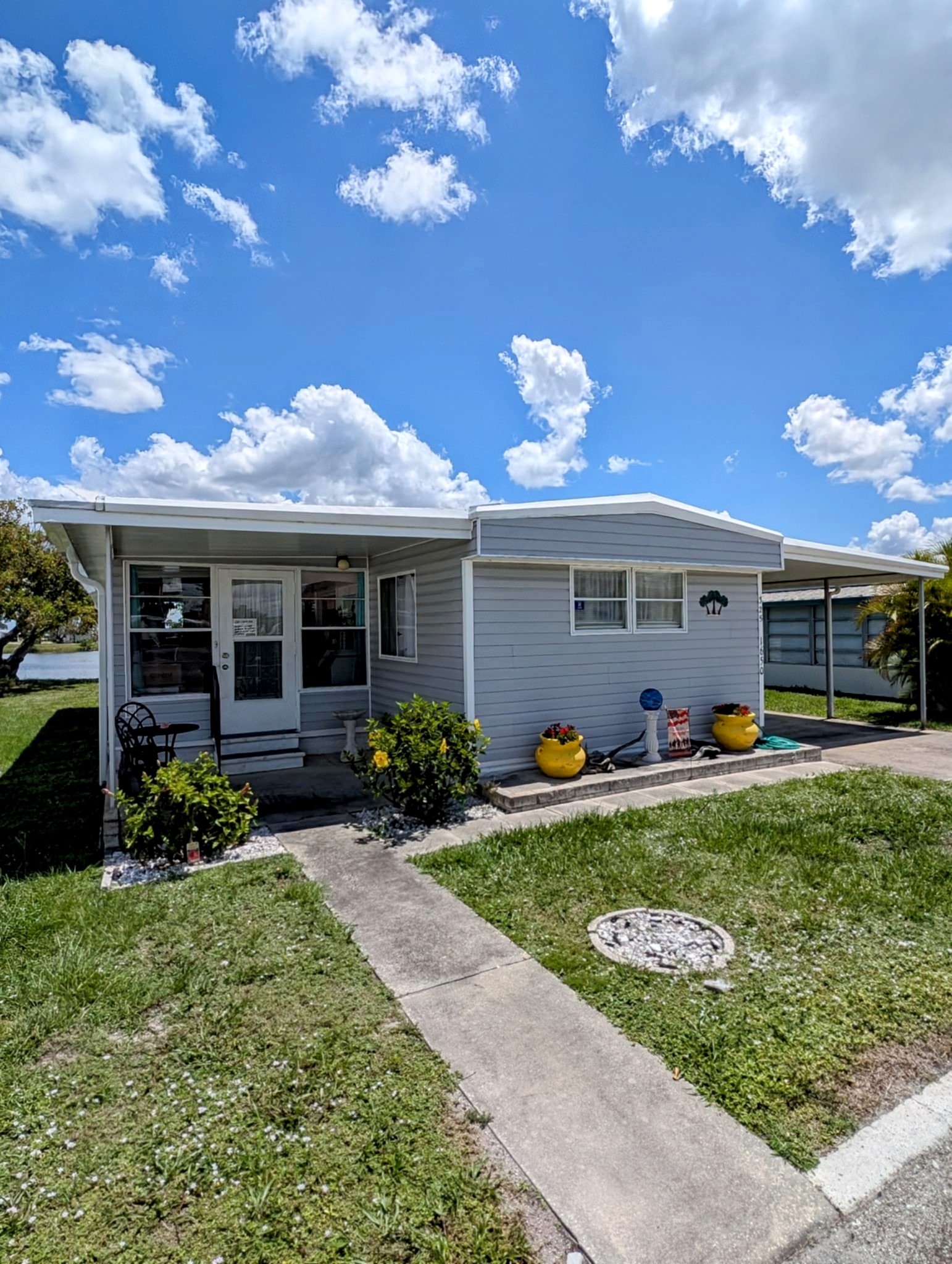 1650 Moonraker Drive, Ruskin, Florida 33570, 2 Bedrooms Bedrooms, ,2 BathroomsBathrooms,55-Plus Mobile Home,For Sale,Moonraker Drive,3873