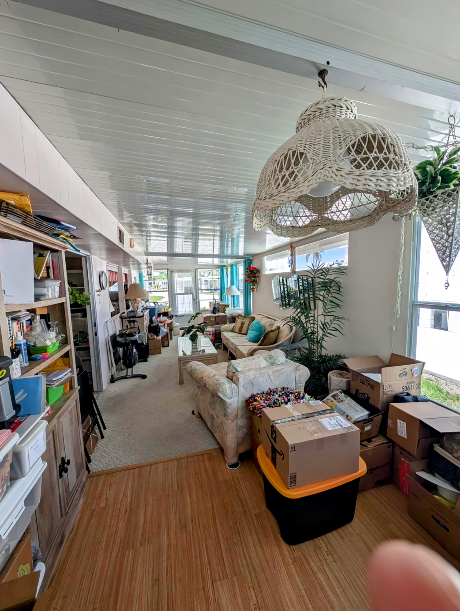 1650 Moonraker Drive, Ruskin, Florida 33570, 2 Bedrooms Bedrooms, ,2 BathroomsBathrooms,55-Plus Mobile Home,For Sale,Moonraker Drive,3873