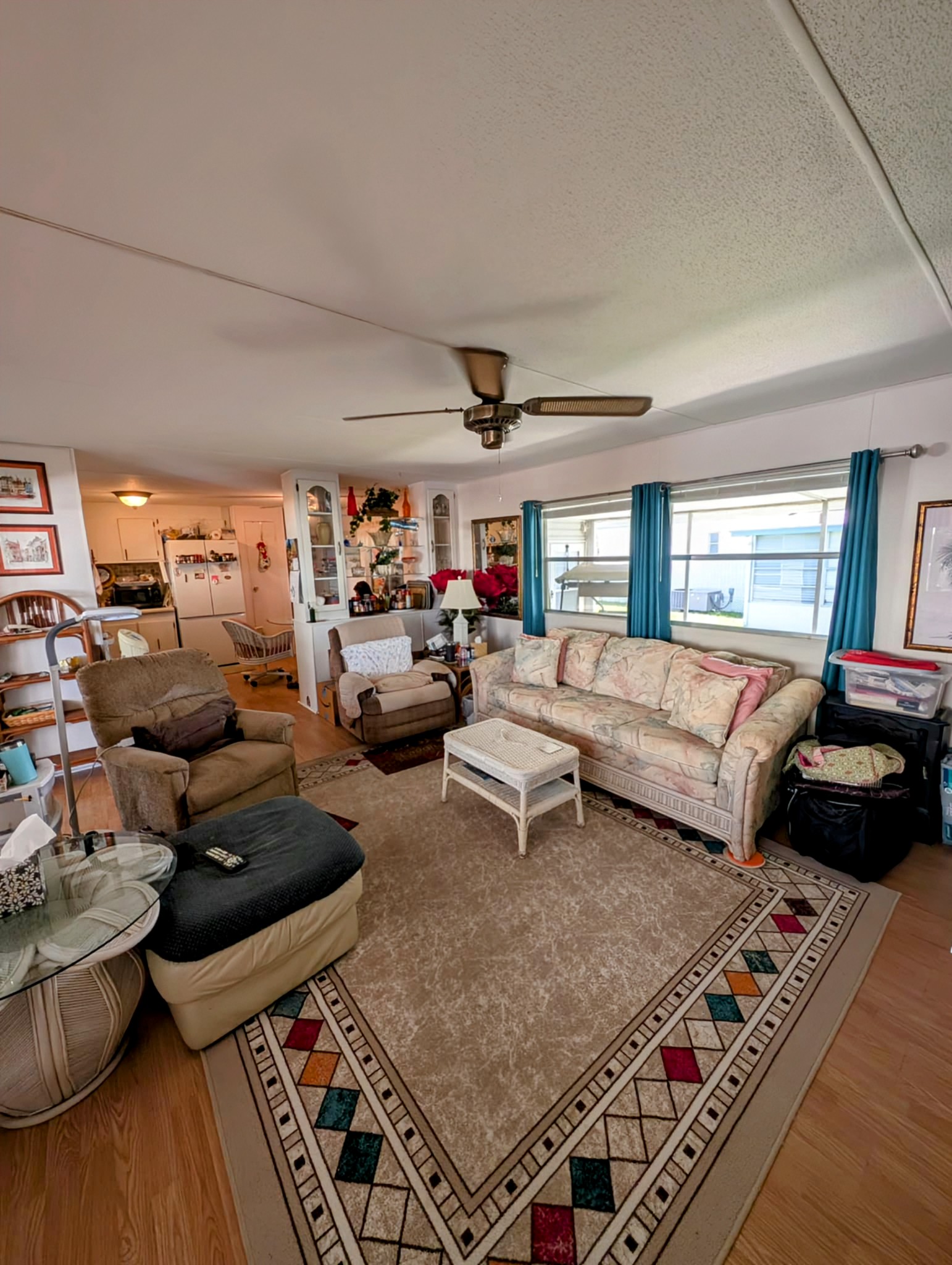 1650 Moonraker Drive, Ruskin, Florida 33570, 2 Bedrooms Bedrooms, ,2 BathroomsBathrooms,55-Plus Mobile Home,For Sale,Moonraker Drive,3873