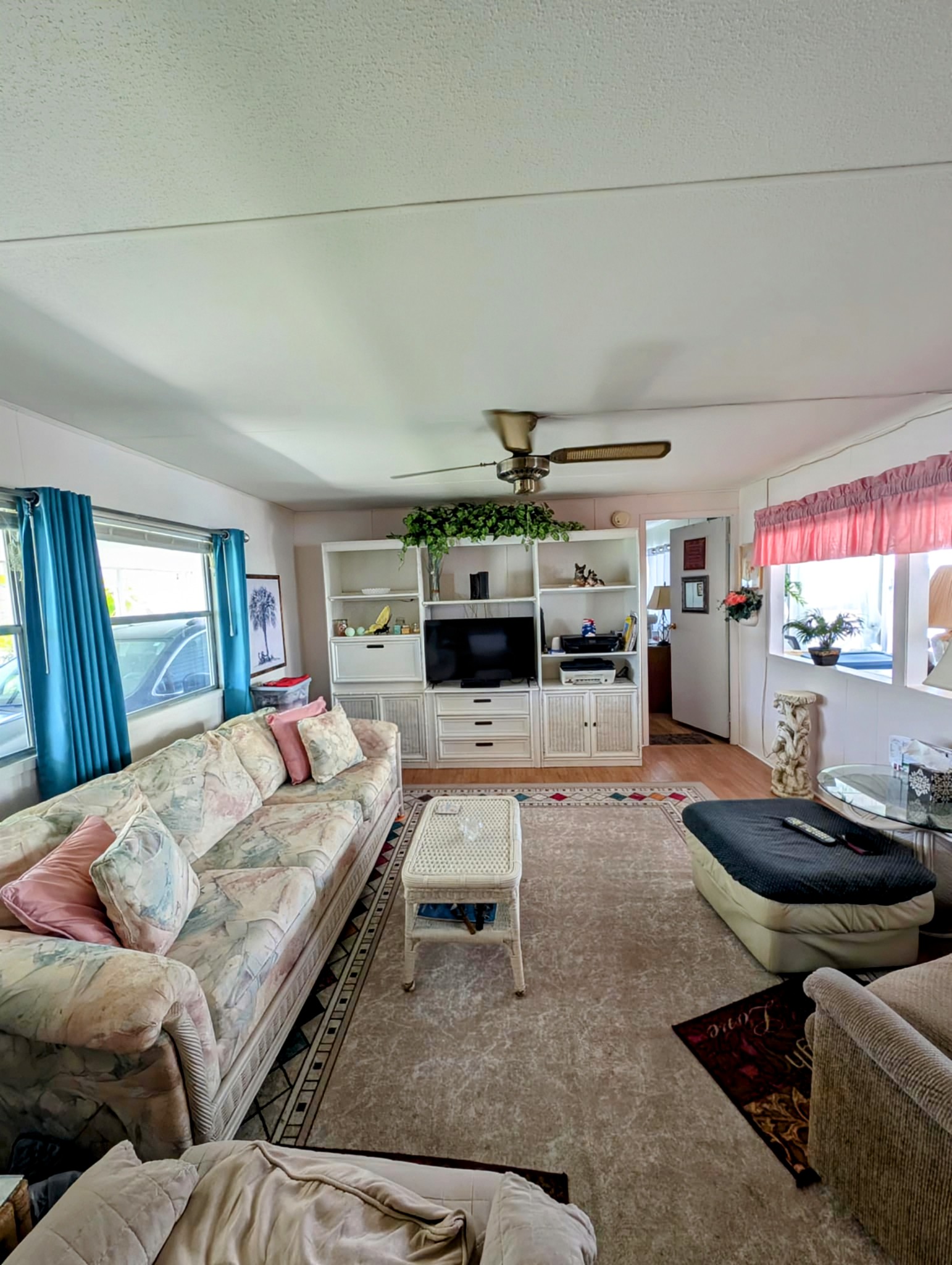 1650 Moonraker Drive, Ruskin, Florida 33570, 2 Bedrooms Bedrooms, ,2 BathroomsBathrooms,55-Plus Mobile Home,For Sale,Moonraker Drive,3873