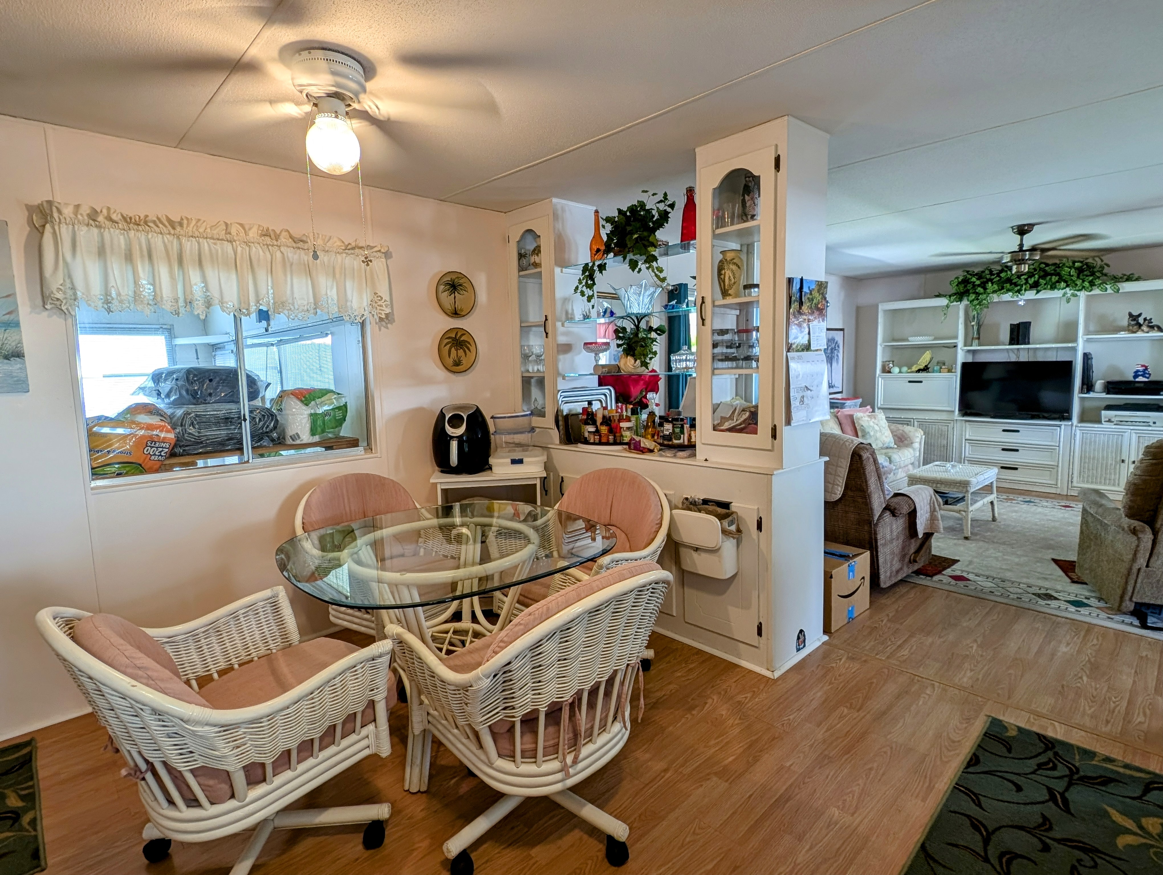 1650 Moonraker Drive, Ruskin, Florida 33570, 2 Bedrooms Bedrooms, ,2 BathroomsBathrooms,55-Plus Mobile Home,For Sale,Moonraker Drive,3873