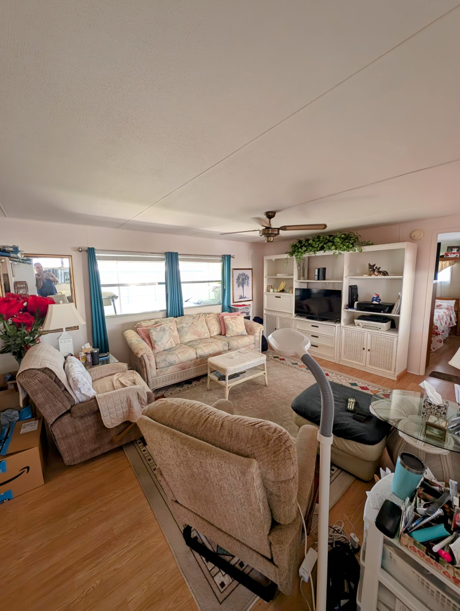 1650 Moonraker Drive, Ruskin, Florida 33570, 2 Bedrooms Bedrooms, ,2 BathroomsBathrooms,55-Plus Mobile Home,For Sale,Moonraker Drive,3873