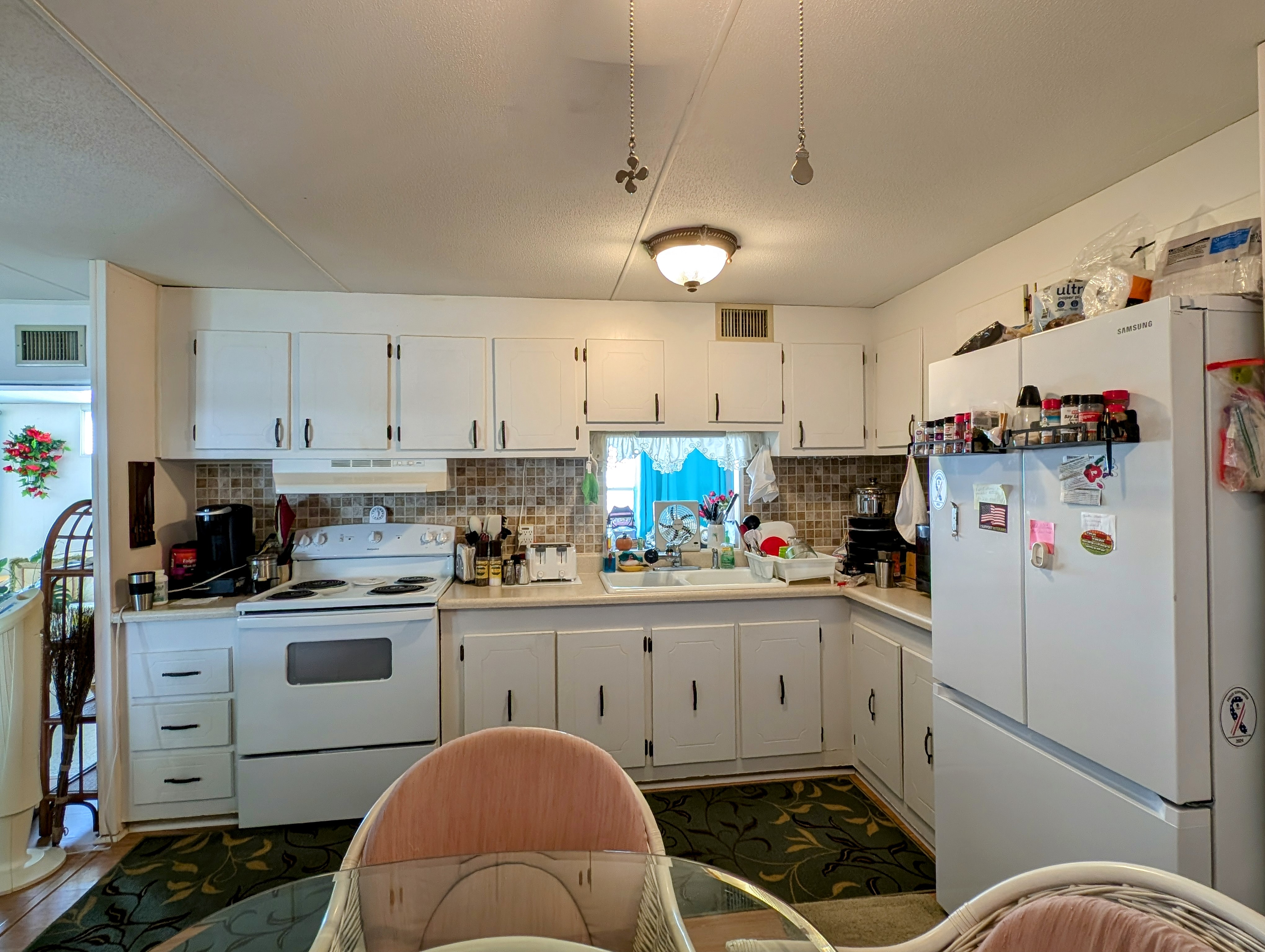 1650 Moonraker Drive, Ruskin, Florida 33570, 2 Bedrooms Bedrooms, ,2 BathroomsBathrooms,55-Plus Mobile Home,For Sale,Moonraker Drive,3873