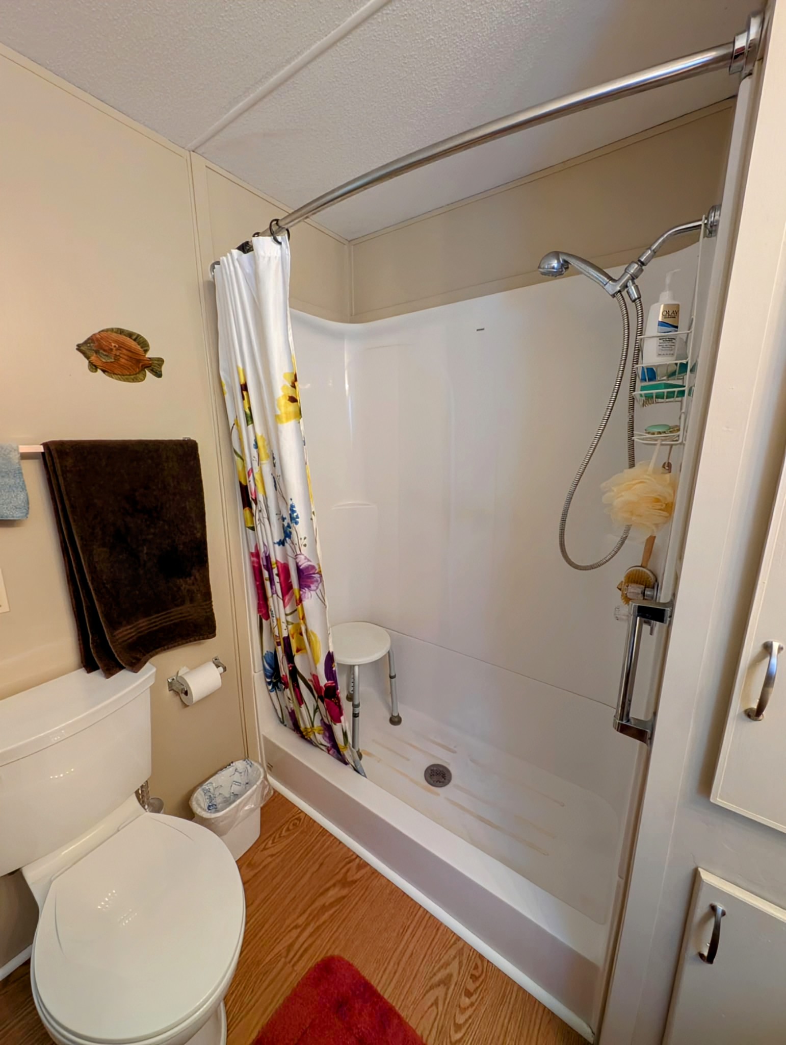 1650 Moonraker Drive, Ruskin, Florida 33570, 2 Bedrooms Bedrooms, ,2 BathroomsBathrooms,55-Plus Mobile Home,For Sale,Moonraker Drive,3873