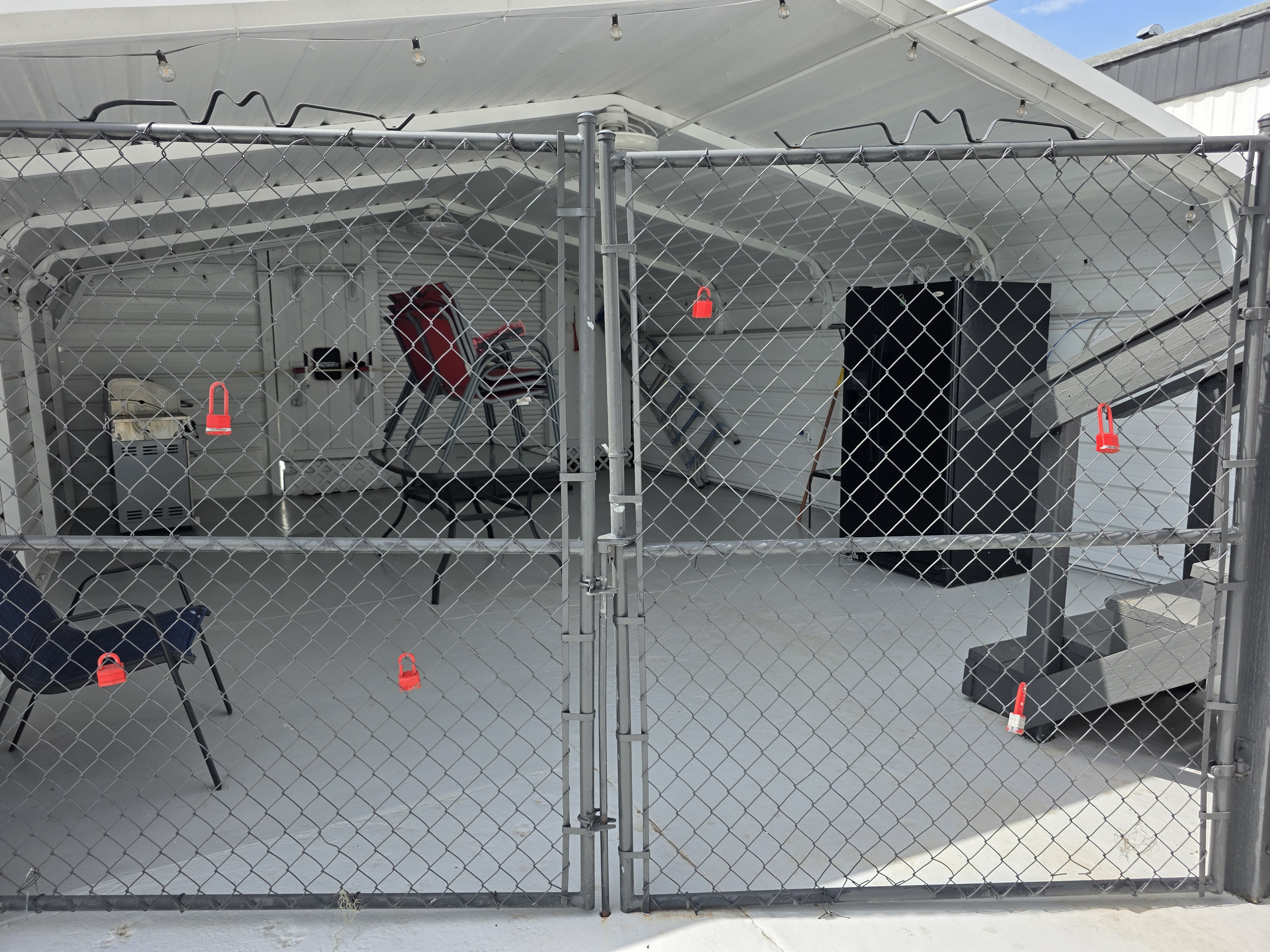 305 Magnolia Lane, Tampa, Florida 33610, 2 Bedrooms Bedrooms, ,2 BathroomsBathrooms,All - Age Mobile Home,For Sale,Magnolia Lane,3874