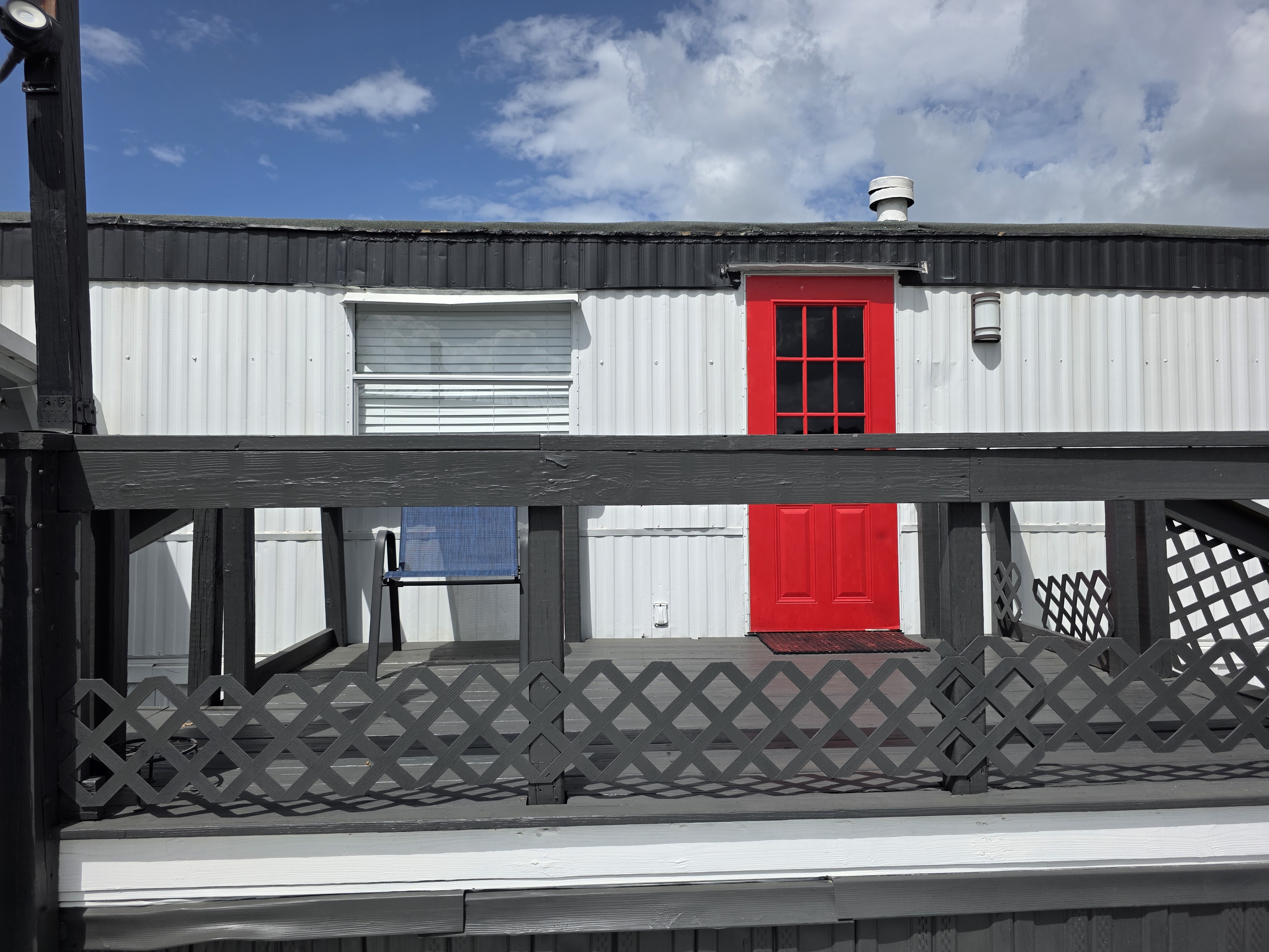 305 Magnolia Lane, Tampa, Florida 33610, 2 Bedrooms Bedrooms, ,2 BathroomsBathrooms,All - Age Mobile Home,For Sale,Magnolia Lane,3874