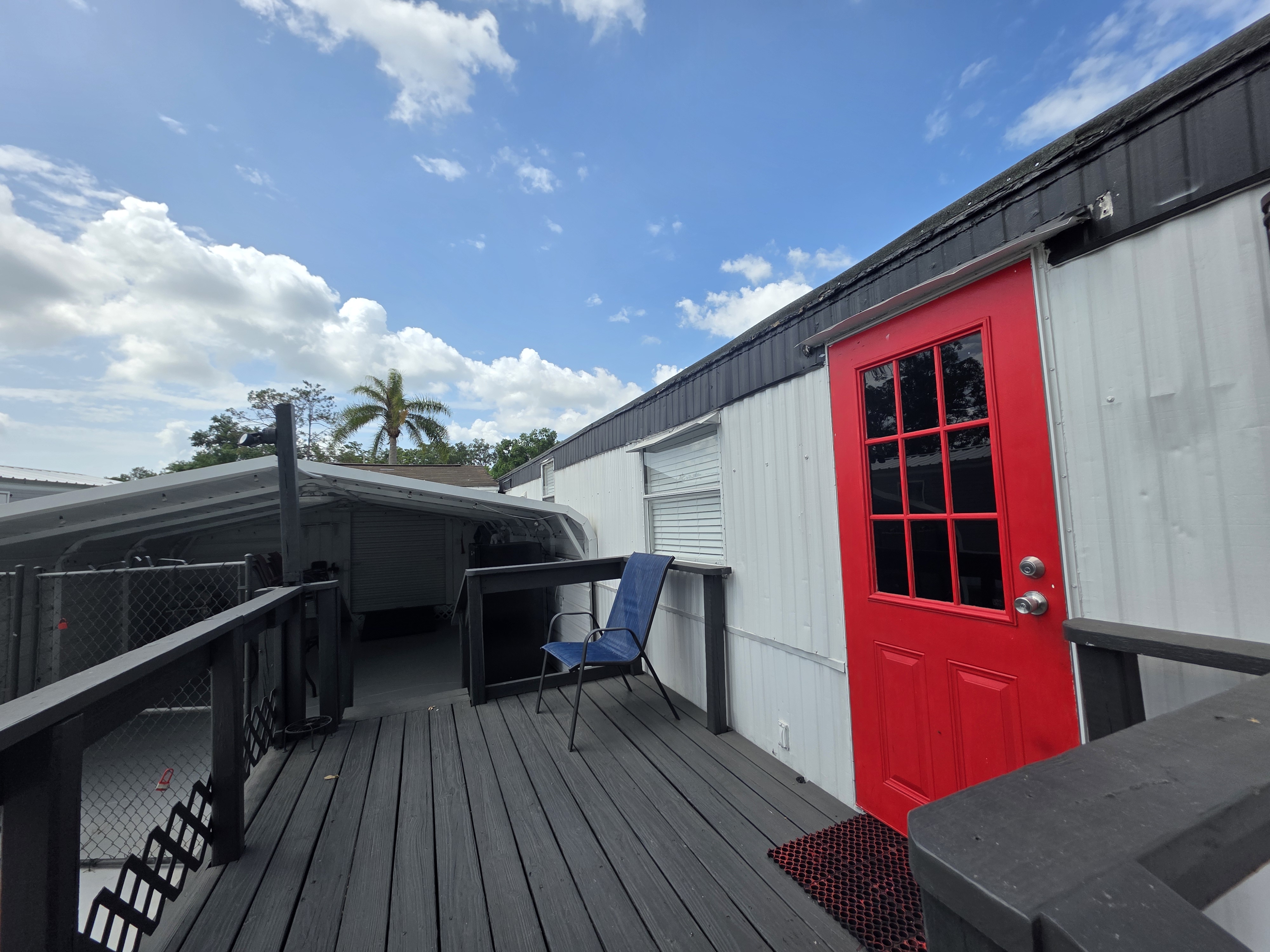 305 Magnolia Lane, Tampa, Florida 33610, 2 Bedrooms Bedrooms, ,2 BathroomsBathrooms,All - Age Mobile Home,For Sale,Magnolia Lane,3874