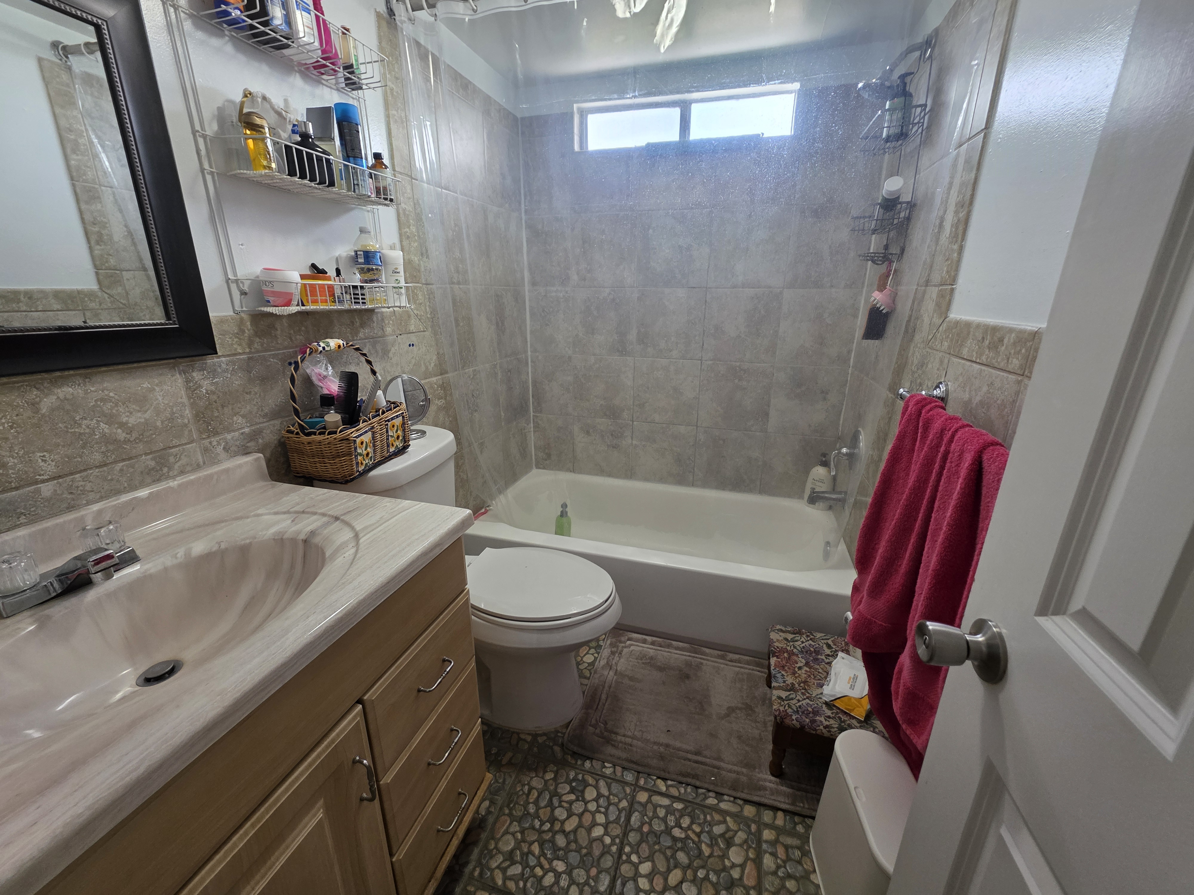 305 Magnolia Lane, Tampa, Florida 33610, 2 Bedrooms Bedrooms, ,2 BathroomsBathrooms,All - Age Mobile Home,For Sale,Magnolia Lane,3874