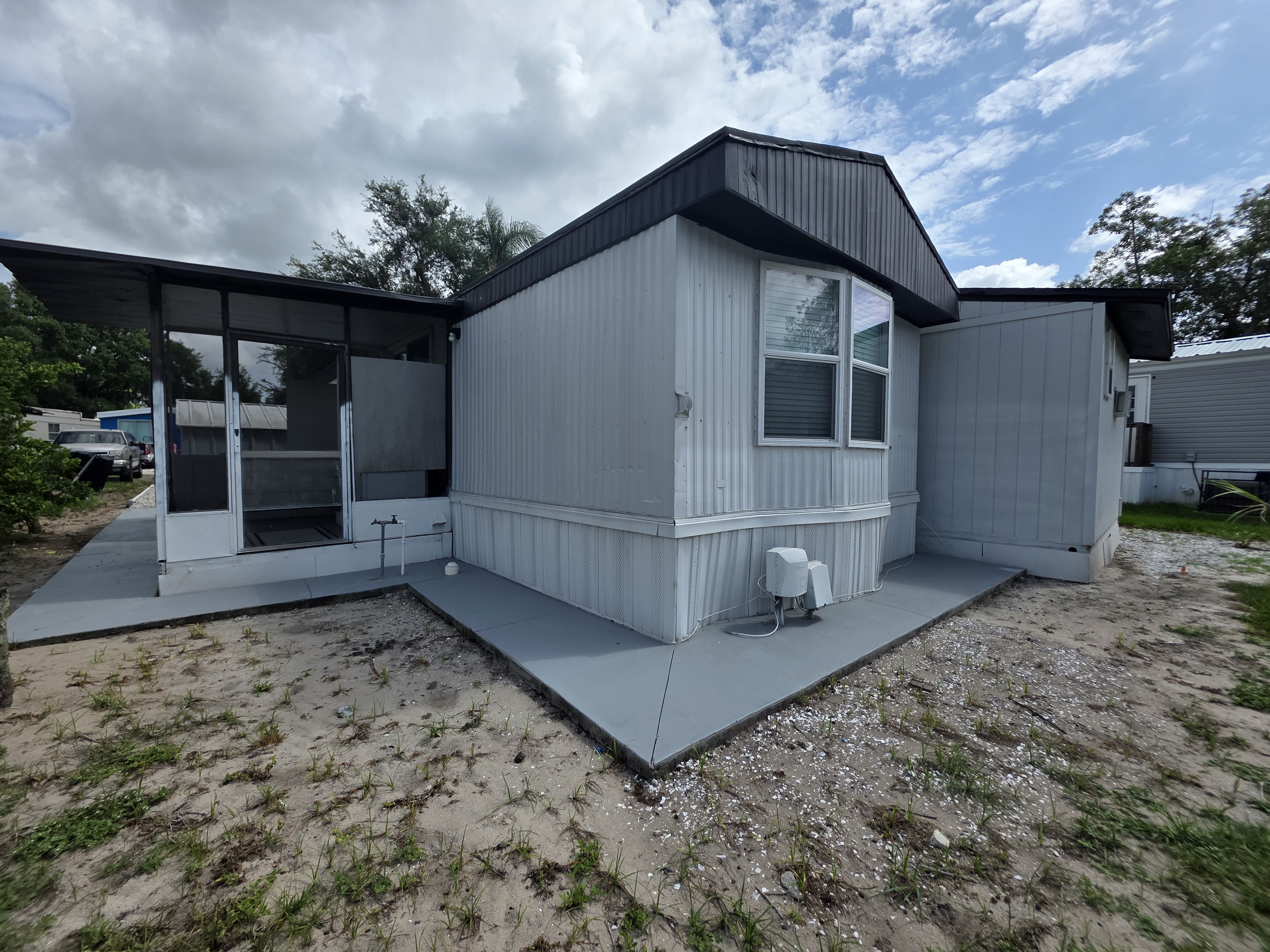 305 Magnolia Lane, Tampa, Florida 33610, 2 Bedrooms Bedrooms, ,2 BathroomsBathrooms,All - Age Mobile Home,For Sale,Magnolia Lane,3874