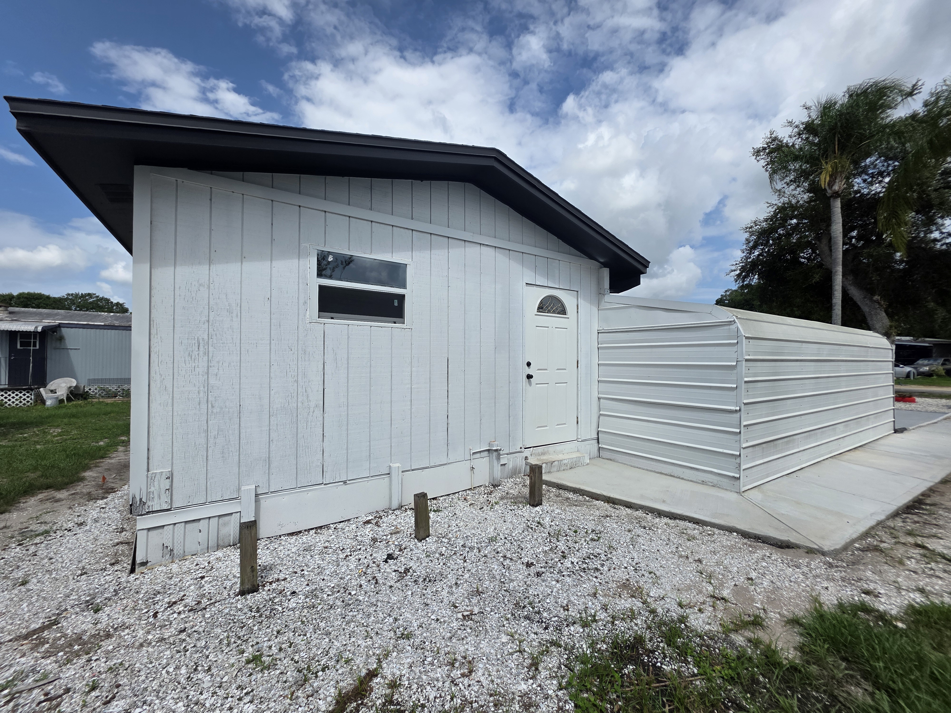 305 Magnolia Lane, Tampa, Florida 33610, 2 Bedrooms Bedrooms, ,2 BathroomsBathrooms,All - Age Mobile Home,For Sale,Magnolia Lane,3874