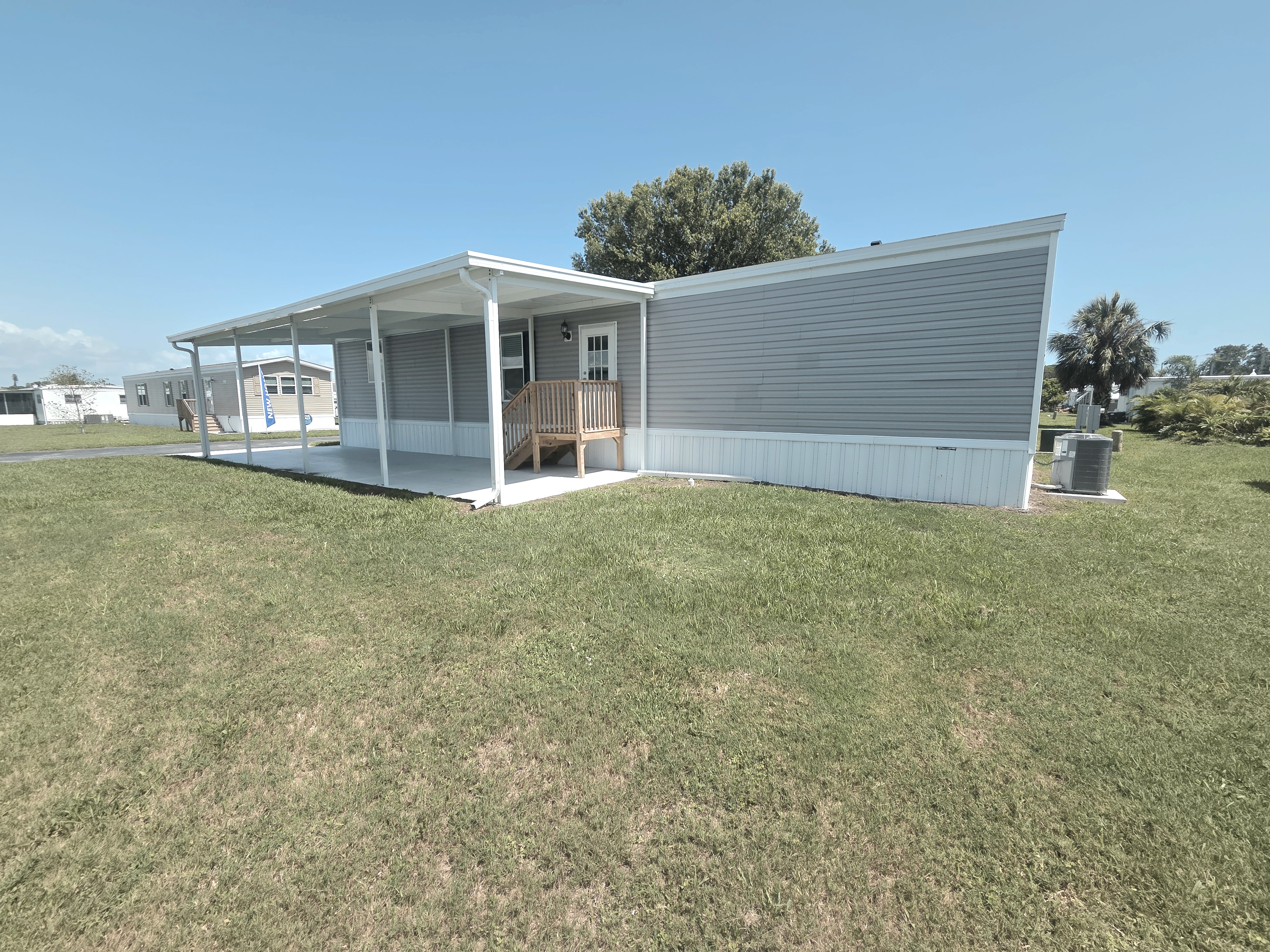 603 63rd Ave W, Site S11, Bradenton, Florida 34207, 2 Bedrooms Bedrooms, ,2 BathroomsBathrooms,55-Plus Mobile Home,For Sale,63rd Ave W, Site S11,3876