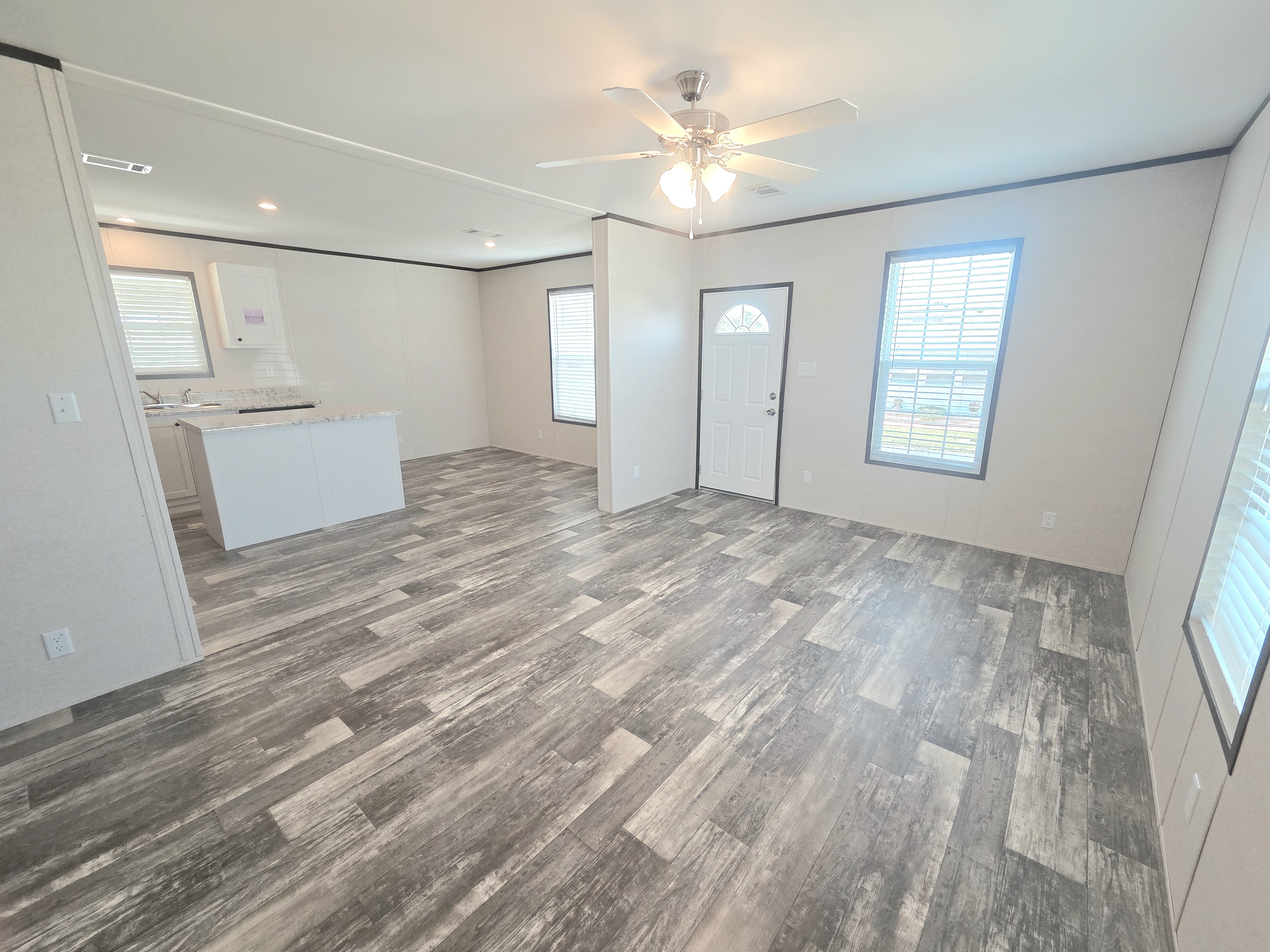 603 63rd Ave W, Site J18, Bradenton, Florida 34207, 3 Bedrooms Bedrooms, ,2 BathroomsBathrooms,All - Age Mobile Home,For Sale,63rd Ave W, Site J18,3877