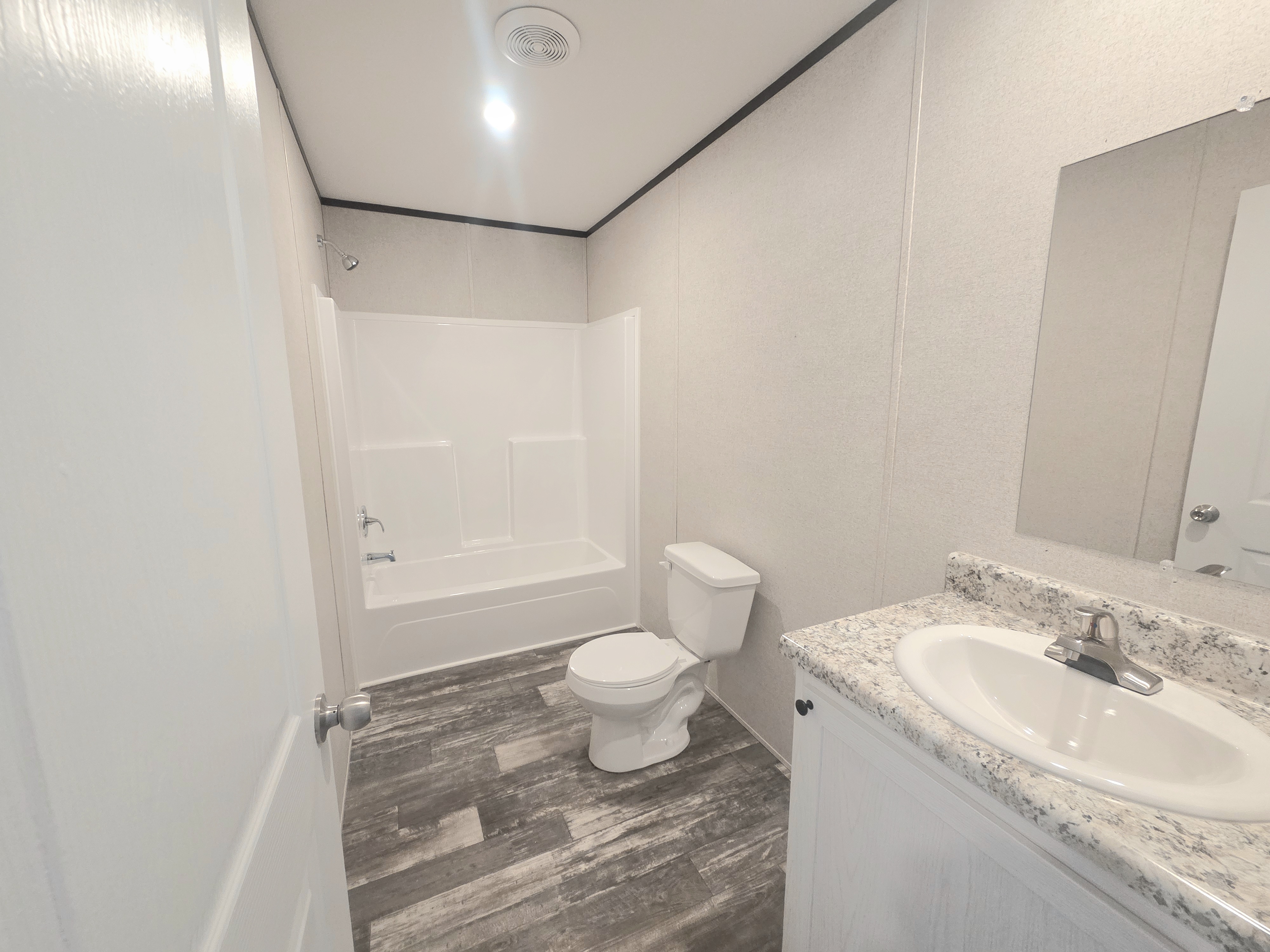 603 63rd Ave W, Site J18, Bradenton, Florida 34207, 3 Bedrooms Bedrooms, ,2 BathroomsBathrooms,All - Age Mobile Home,For Sale,63rd Ave W, Site J18,3877