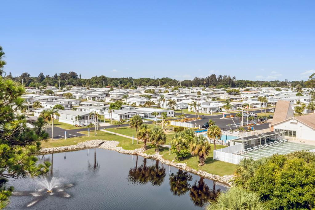 603 63rd Ave W, Site J18, Bradenton, Florida 34207, 3 Bedrooms Bedrooms, ,2 BathroomsBathrooms,All - Age Mobile Home,For Sale,63rd Ave W, Site J18,3877