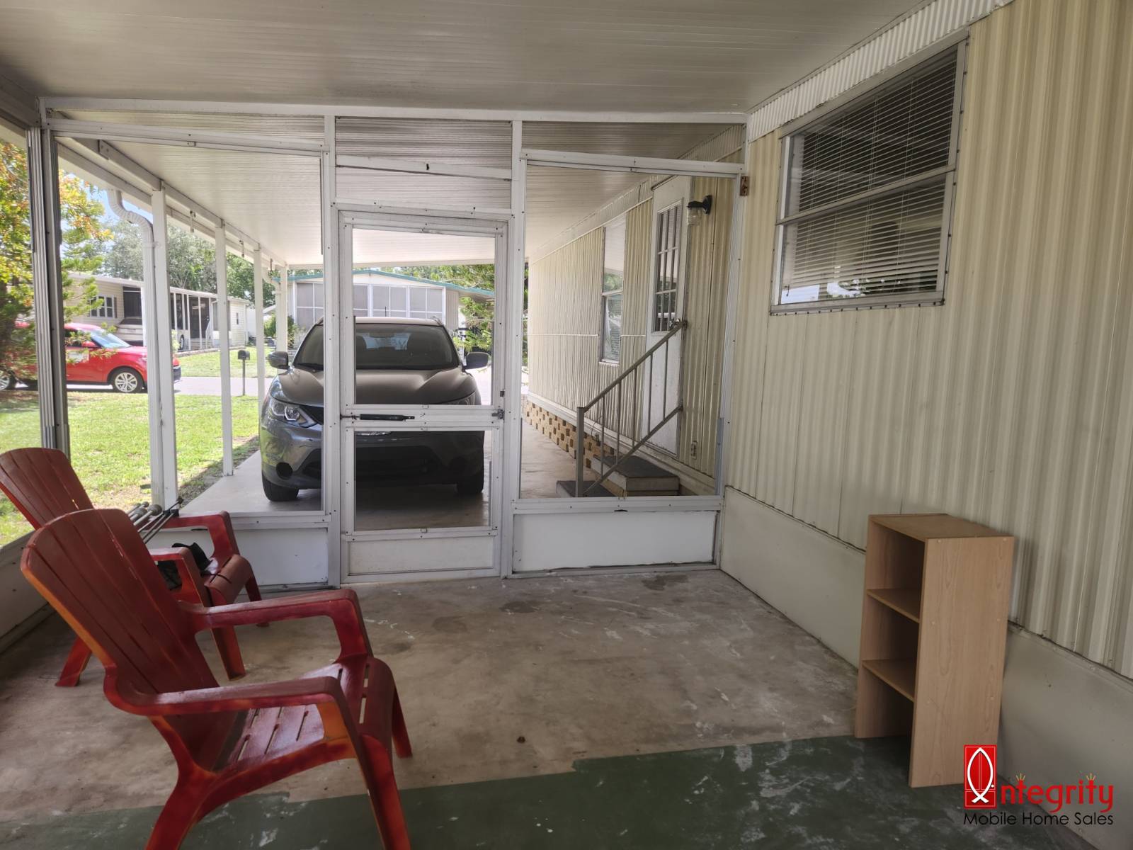 5619 Weather Vane Street, Bradenton, Florida 34203, 2 Bedrooms Bedrooms, ,1 BathroomBathrooms,55-Plus Mobile Home,For Sale,Weather Vane Street,3879