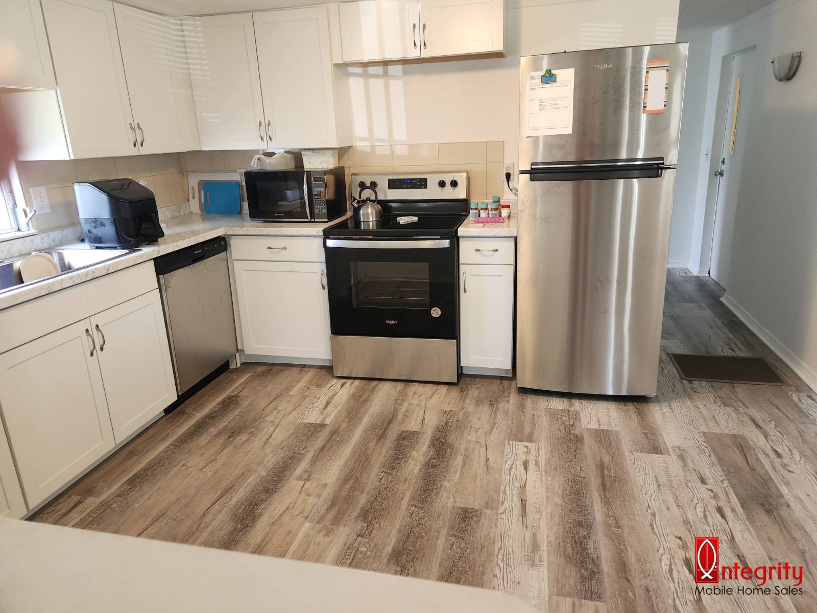 5619 Weather Vane Street, Bradenton, Florida 34203, 2 Bedrooms Bedrooms, ,1 BathroomBathrooms,55-Plus Mobile Home,For Sale,Weather Vane Street,3879