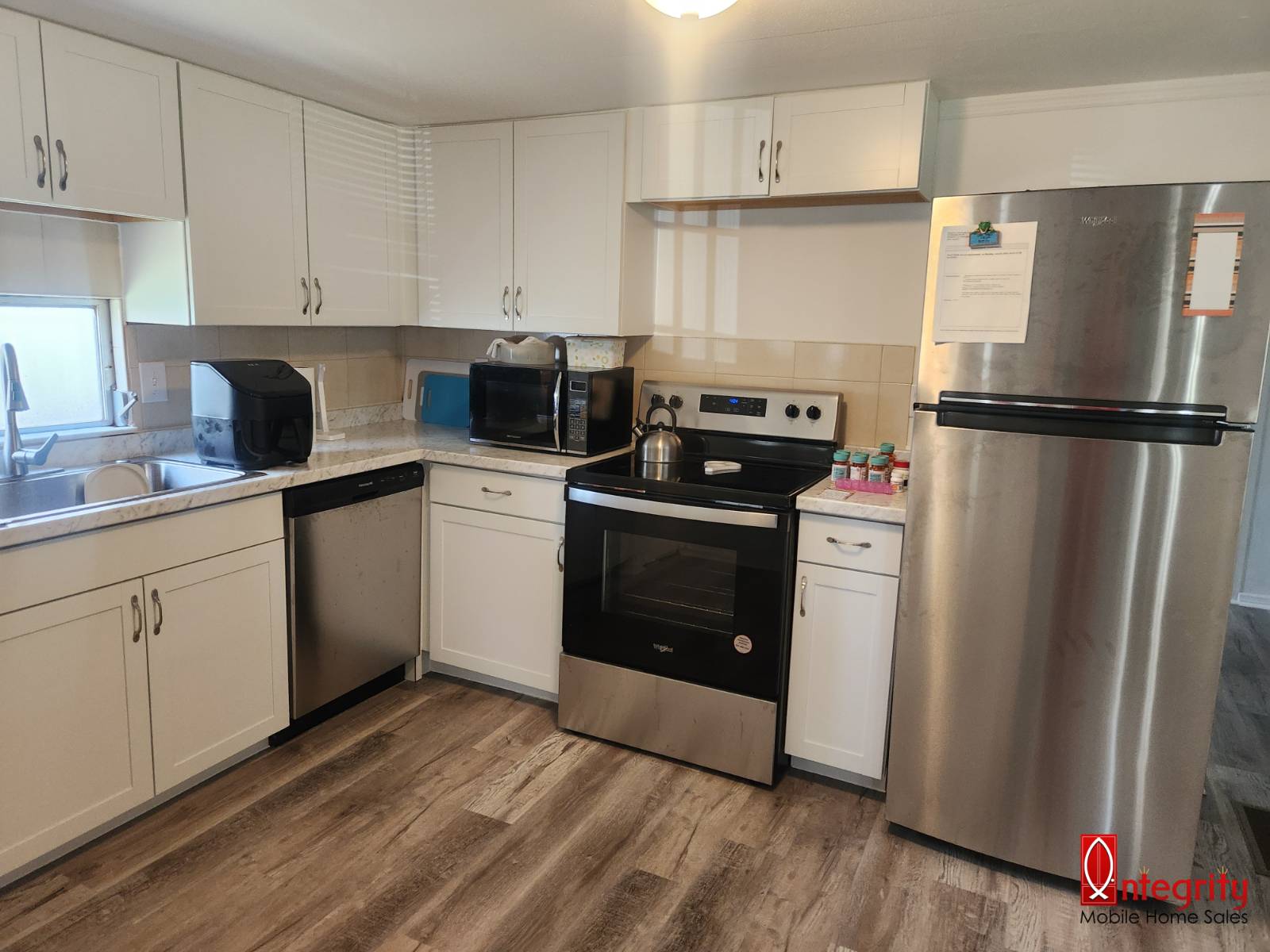 5619 Weather Vane Street, Bradenton, Florida 34203, 2 Bedrooms Bedrooms, ,1 BathroomBathrooms,55-Plus Mobile Home,For Sale,Weather Vane Street,3879