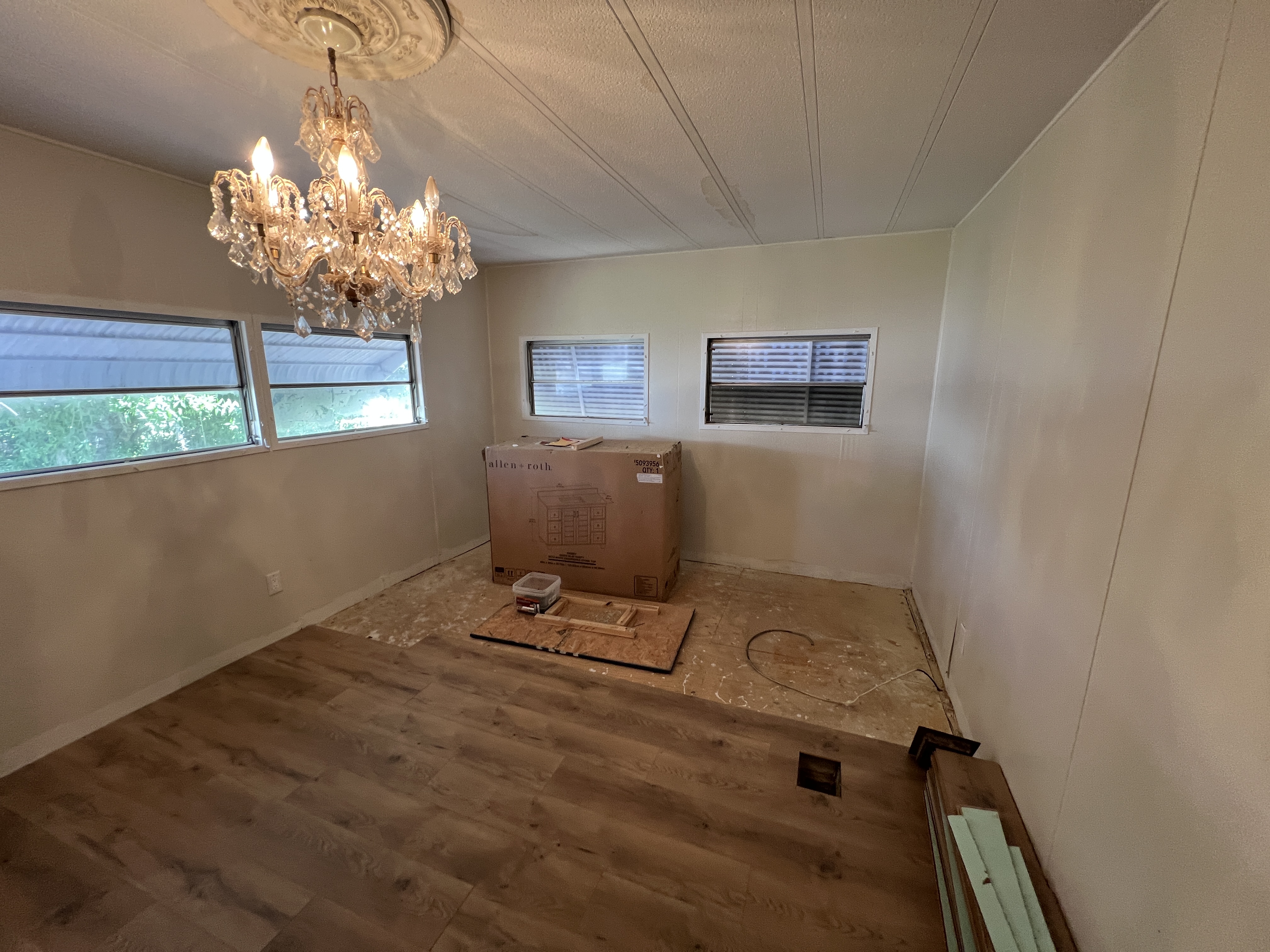 500 Marlin Lane, Ellenton, Florida 34222, 2 Bedrooms Bedrooms, ,2 BathroomsBathrooms,55-Plus Mobile Home,For Sale,Marlin Lane,3880