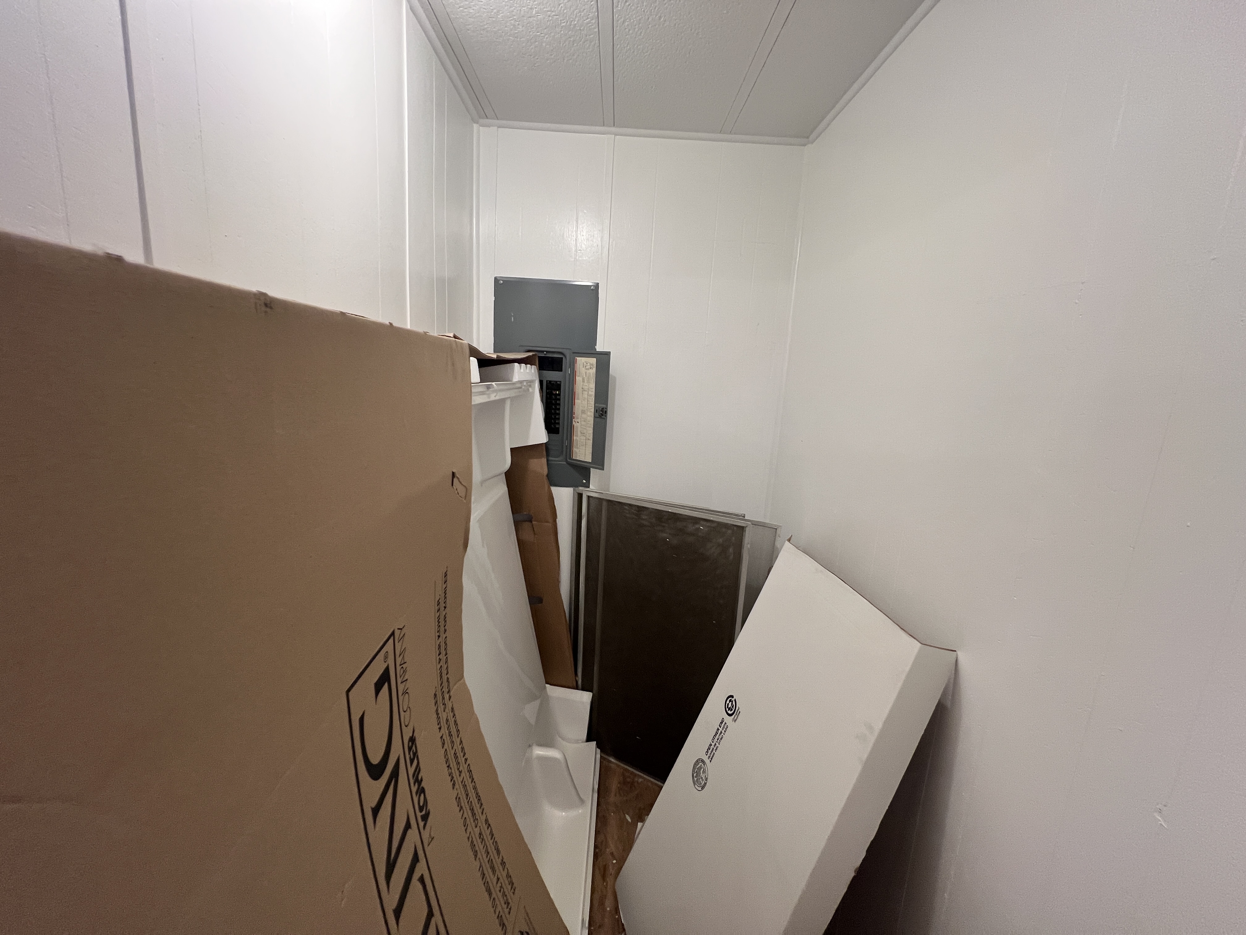 500 Marlin Lane, Ellenton, Florida 34222, 2 Bedrooms Bedrooms, ,2 BathroomsBathrooms,55-Plus Mobile Home,For Sale,Marlin Lane,3880