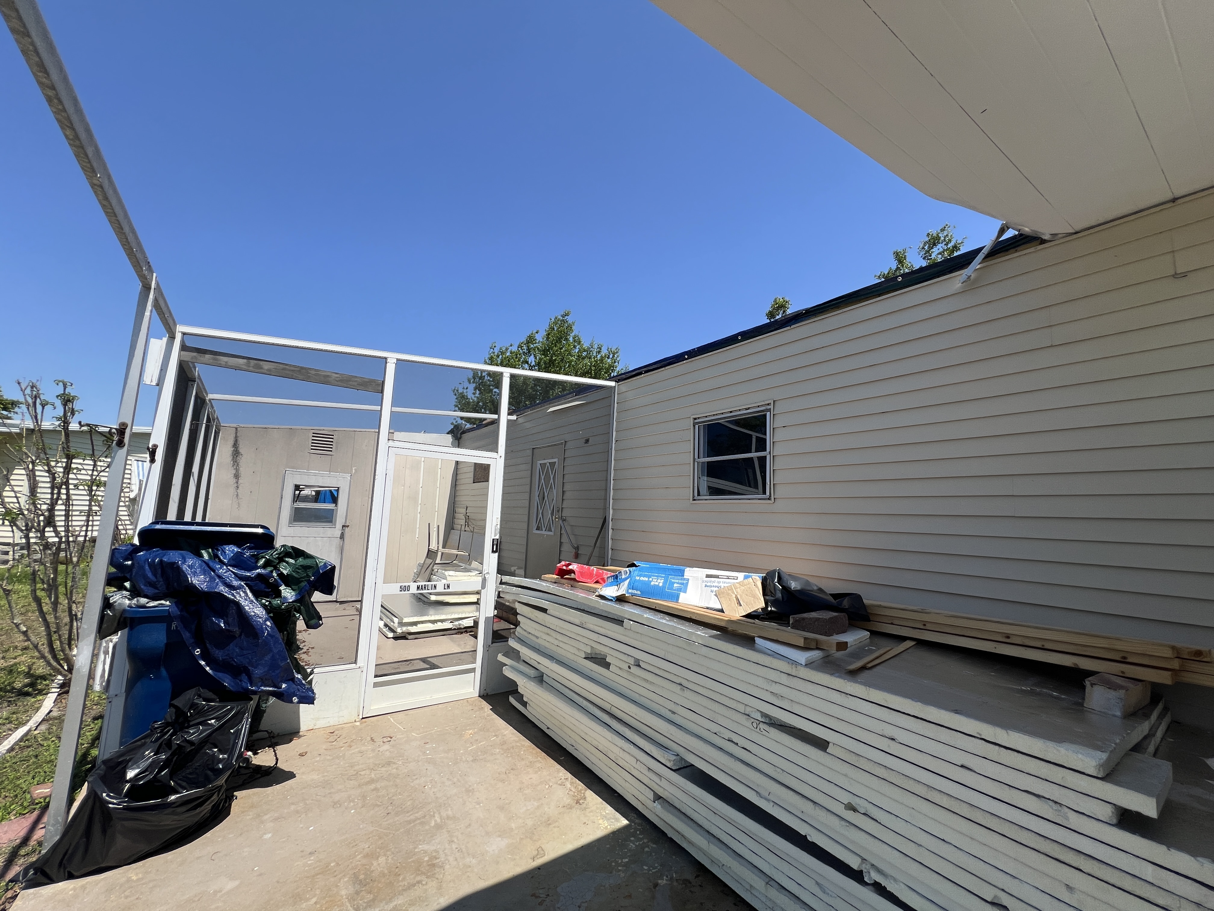 500 Marlin Lane, Ellenton, Florida 34222, 2 Bedrooms Bedrooms, ,2 BathroomsBathrooms,55-Plus Mobile Home,For Sale,Marlin Lane,3880