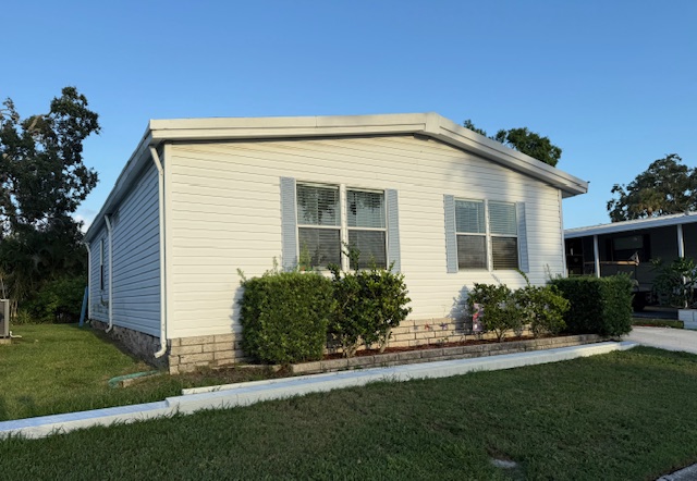 100 Hampton Road, Lot 245, Clearwater, Florida 33759, 2 Bedrooms Bedrooms, ,2 BathroomsBathrooms,55-Plus Mobile Home,For Sale,Hampton Road, Lot 245,3881