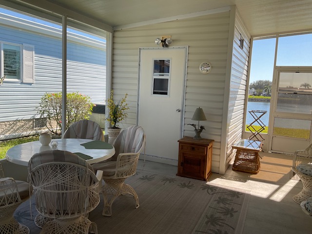 6707 John Avenue, Ellenton, Florida 34222, 2 Bedrooms Bedrooms, ,2 BathroomsBathrooms,55-Plus Mobile Home,For Sale,John Avenue,3884