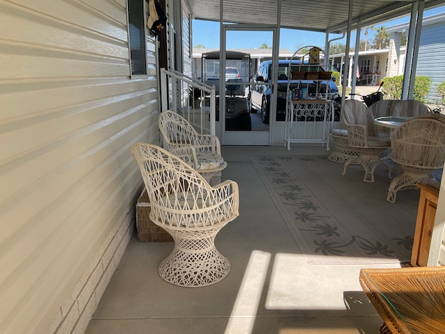 6707 John Avenue, Ellenton, Florida 34222, 2 Bedrooms Bedrooms, ,2 BathroomsBathrooms,55-Plus Mobile Home,For Sale,John Avenue,3884