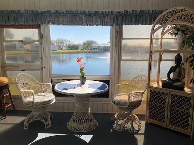 6707 John Avenue, Ellenton, Florida 34222, 2 Bedrooms Bedrooms, ,2 BathroomsBathrooms,55-Plus Mobile Home,For Sale,John Avenue,3884