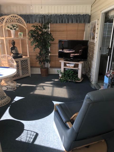 6707 John Avenue, Ellenton, Florida 34222, 2 Bedrooms Bedrooms, ,2 BathroomsBathrooms,55-Plus Mobile Home,For Sale,John Avenue,3884