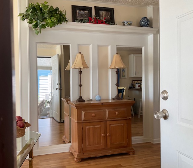 6707 John Avenue, Ellenton, Florida 34222, 2 Bedrooms Bedrooms, ,2 BathroomsBathrooms,55-Plus Mobile Home,For Sale,John Avenue,3884