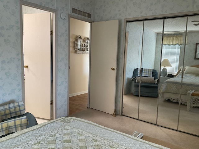 6707 John Avenue, Ellenton, Florida 34222, 2 Bedrooms Bedrooms, ,2 BathroomsBathrooms,55-Plus Mobile Home,For Sale,John Avenue,3884