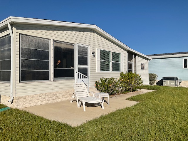 6707 John Avenue, Ellenton, Florida 34222, 2 Bedrooms Bedrooms, ,2 BathroomsBathrooms,55-Plus Mobile Home,For Sale,John Avenue,3884