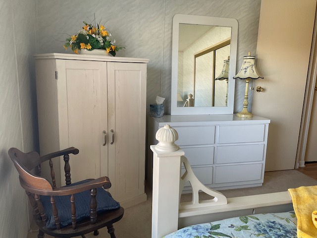 6707 John Avenue, Ellenton, Florida 34222, 2 Bedrooms Bedrooms, ,2 BathroomsBathrooms,55-Plus Mobile Home,For Sale,John Avenue,3884