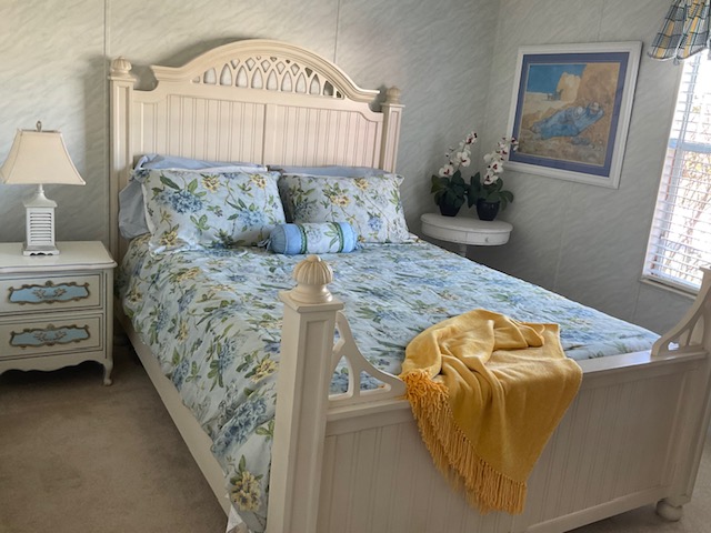 6707 John Avenue, Ellenton, Florida 34222, 2 Bedrooms Bedrooms, ,2 BathroomsBathrooms,55-Plus Mobile Home,For Sale,John Avenue,3884