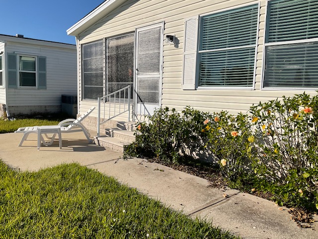 6707 John Avenue, Ellenton, Florida 34222, 2 Bedrooms Bedrooms, ,2 BathroomsBathrooms,55-Plus Mobile Home,For Sale,John Avenue,3884