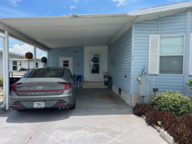 6613 John Avenue, Ellenton, Florida 34222, 2 Bedrooms Bedrooms, ,2 BathroomsBathrooms,55-Plus Mobile Home,For Sale,John Avenue,3886