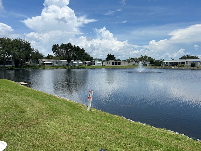 6613 John Avenue, Ellenton, Florida 34222, 2 Bedrooms Bedrooms, ,2 BathroomsBathrooms,55-Plus Mobile Home,For Sale,John Avenue,3886